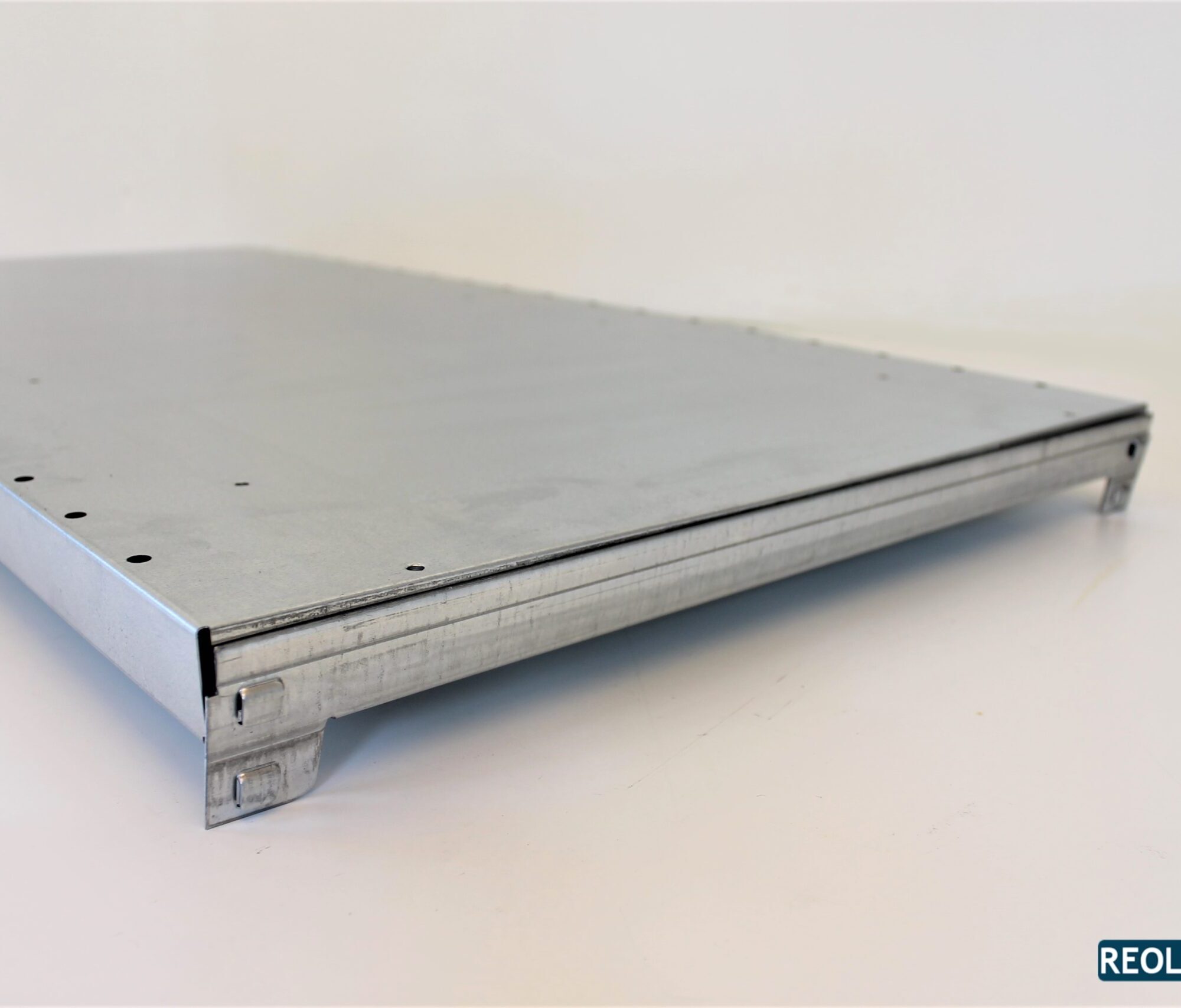 Ad'vance 1000x500mm komplet hylde