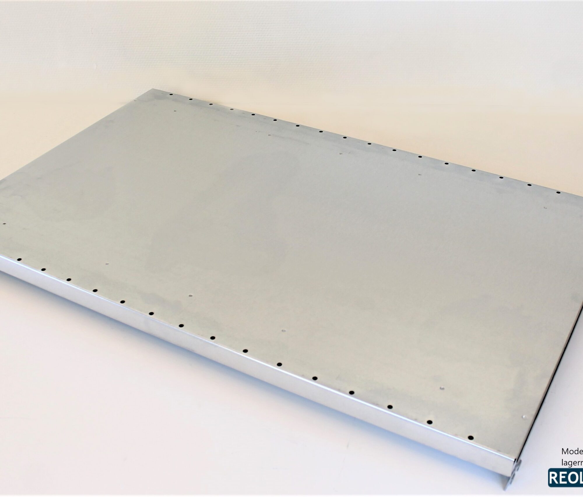 1000x600mm hylde til Ad'vance lagerreol