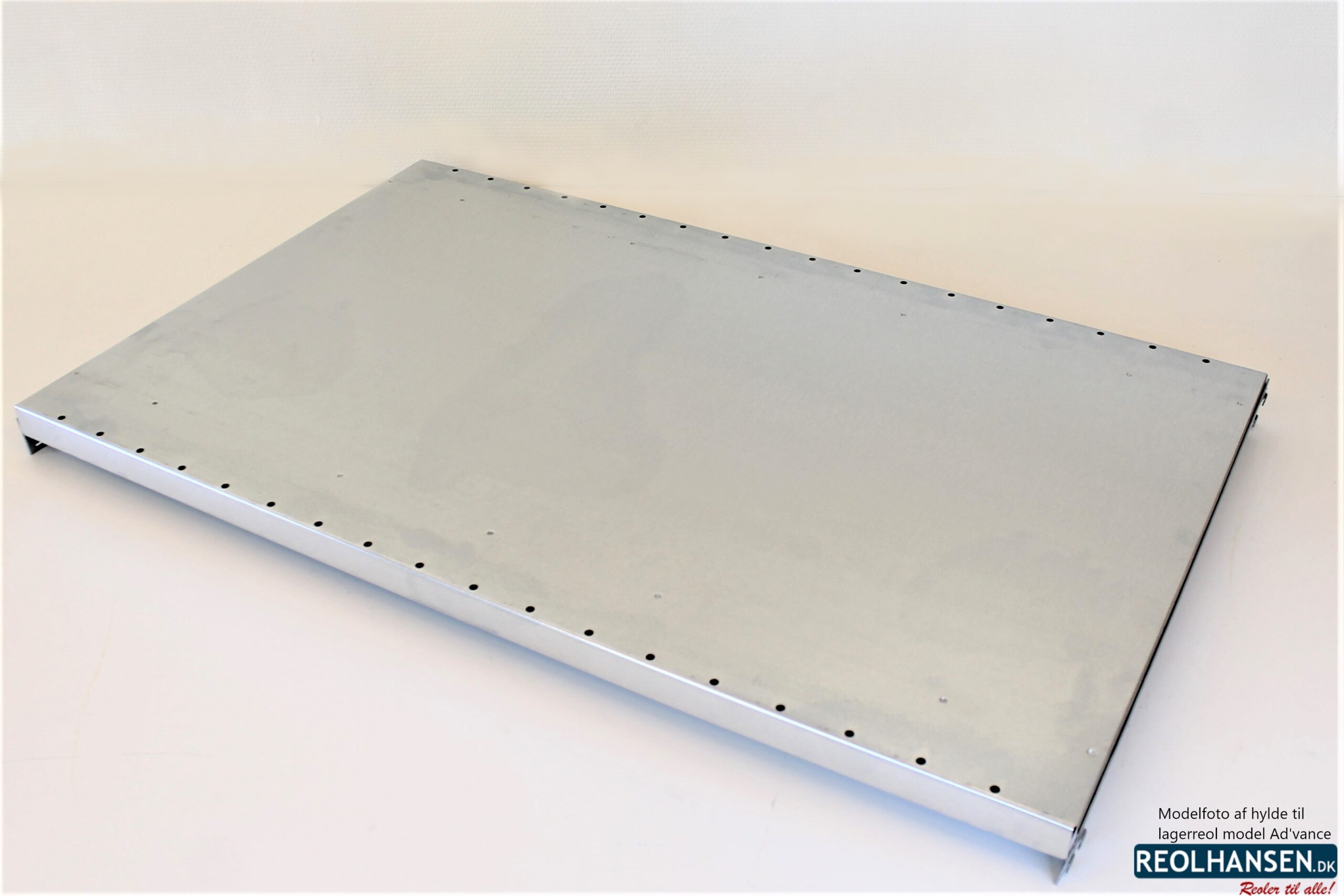 1000x600mm hylde til Ad'vance lagerreol