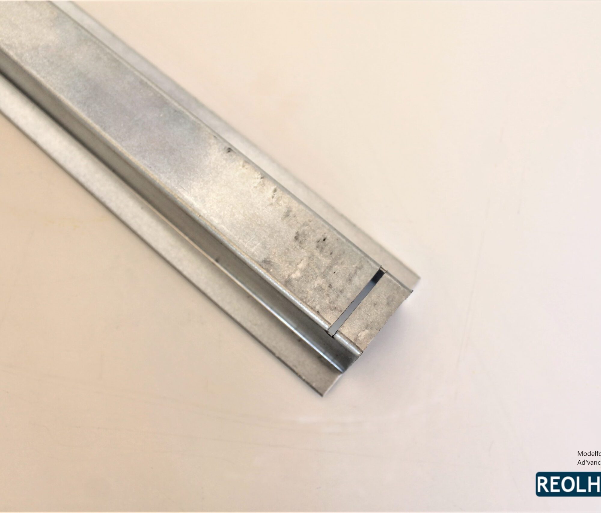 hyldeforstærkning til Ad'vance lagerreol