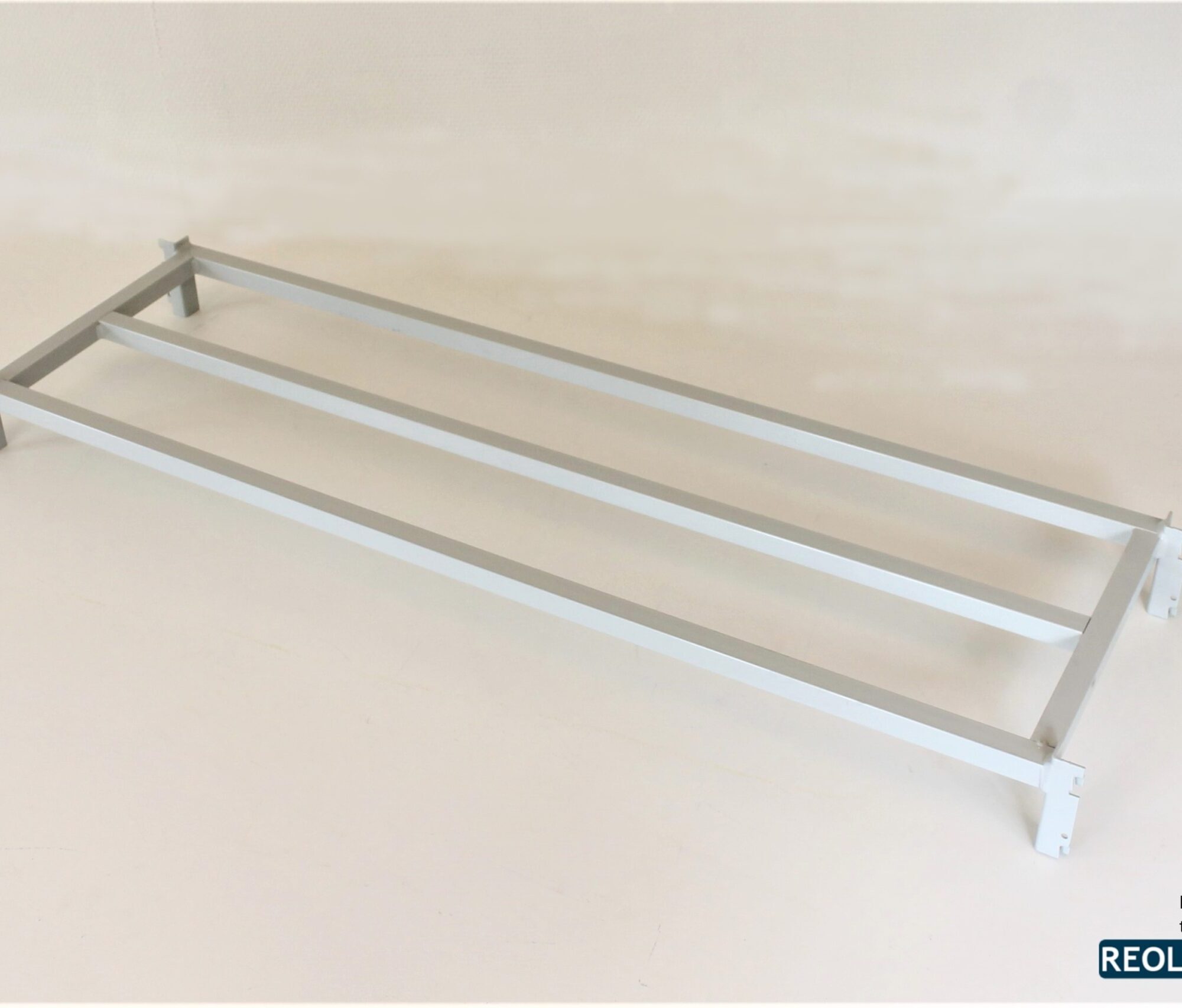 1000x300mm rørhylde til Flip lagerreol