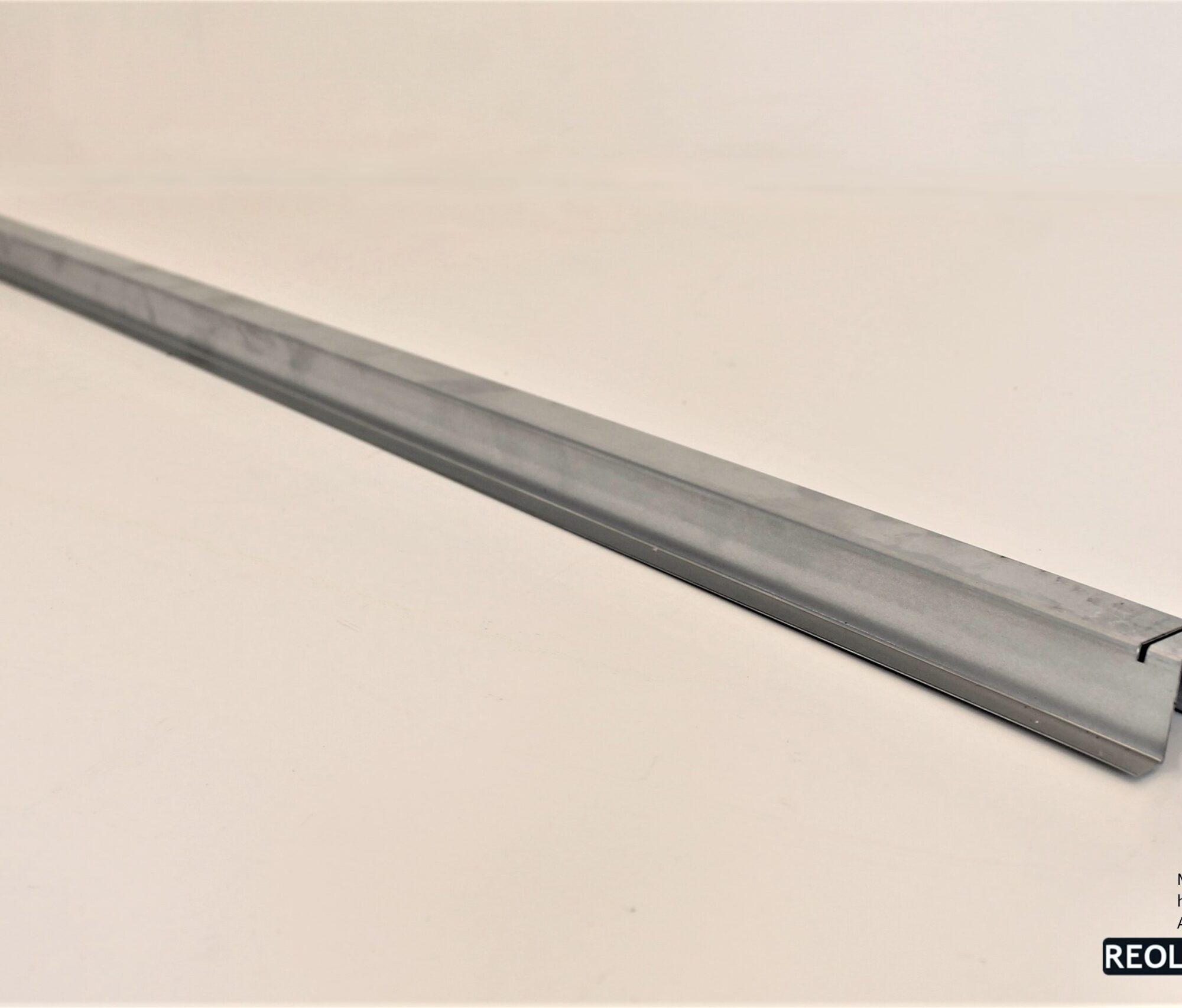 1000mm hyldeforstærkning til Ad'vance lagerreol