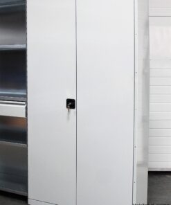 2000mm dørpanel til Ad'vance lagerreol