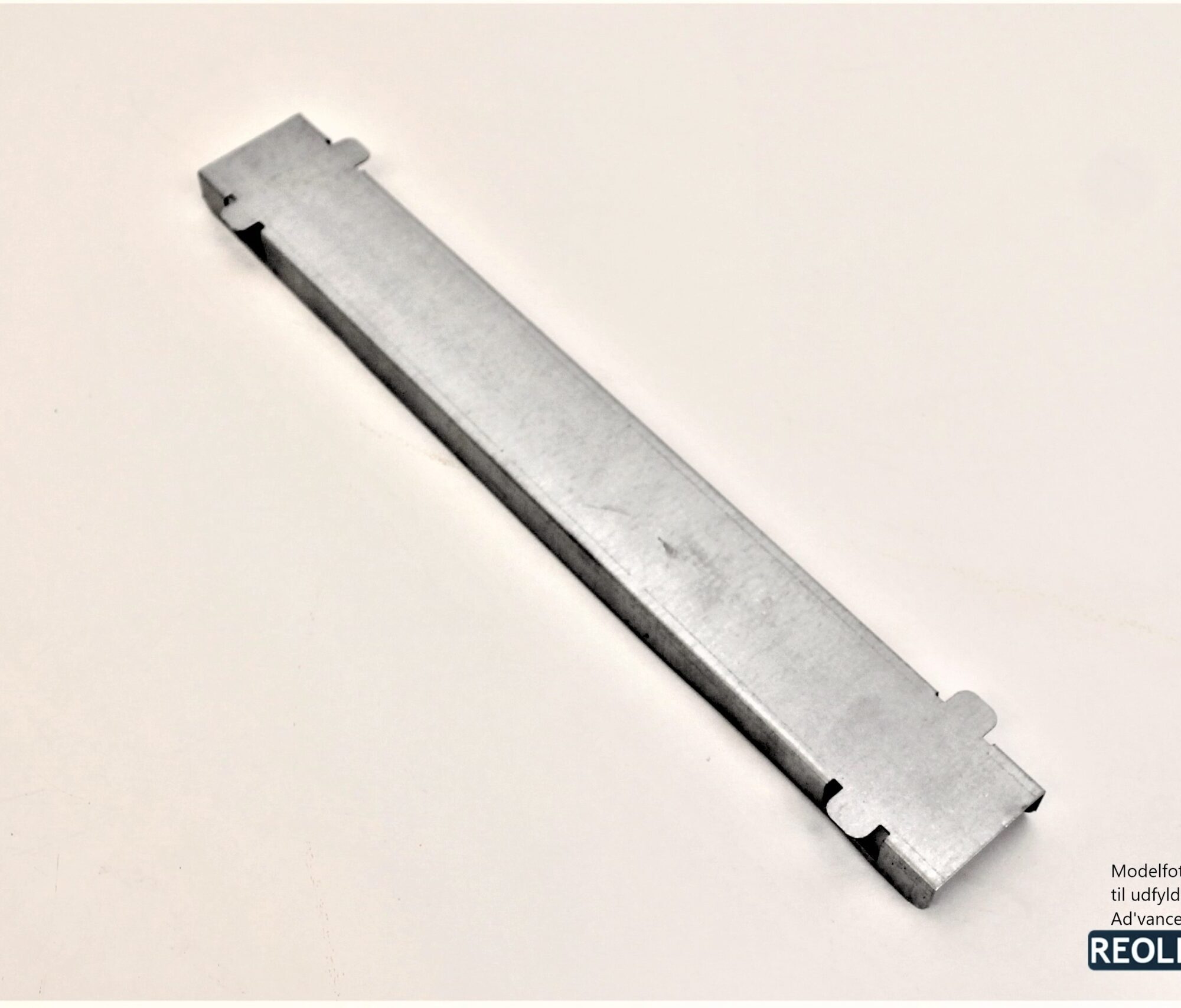 mellemstykke til Ad'vance hylder