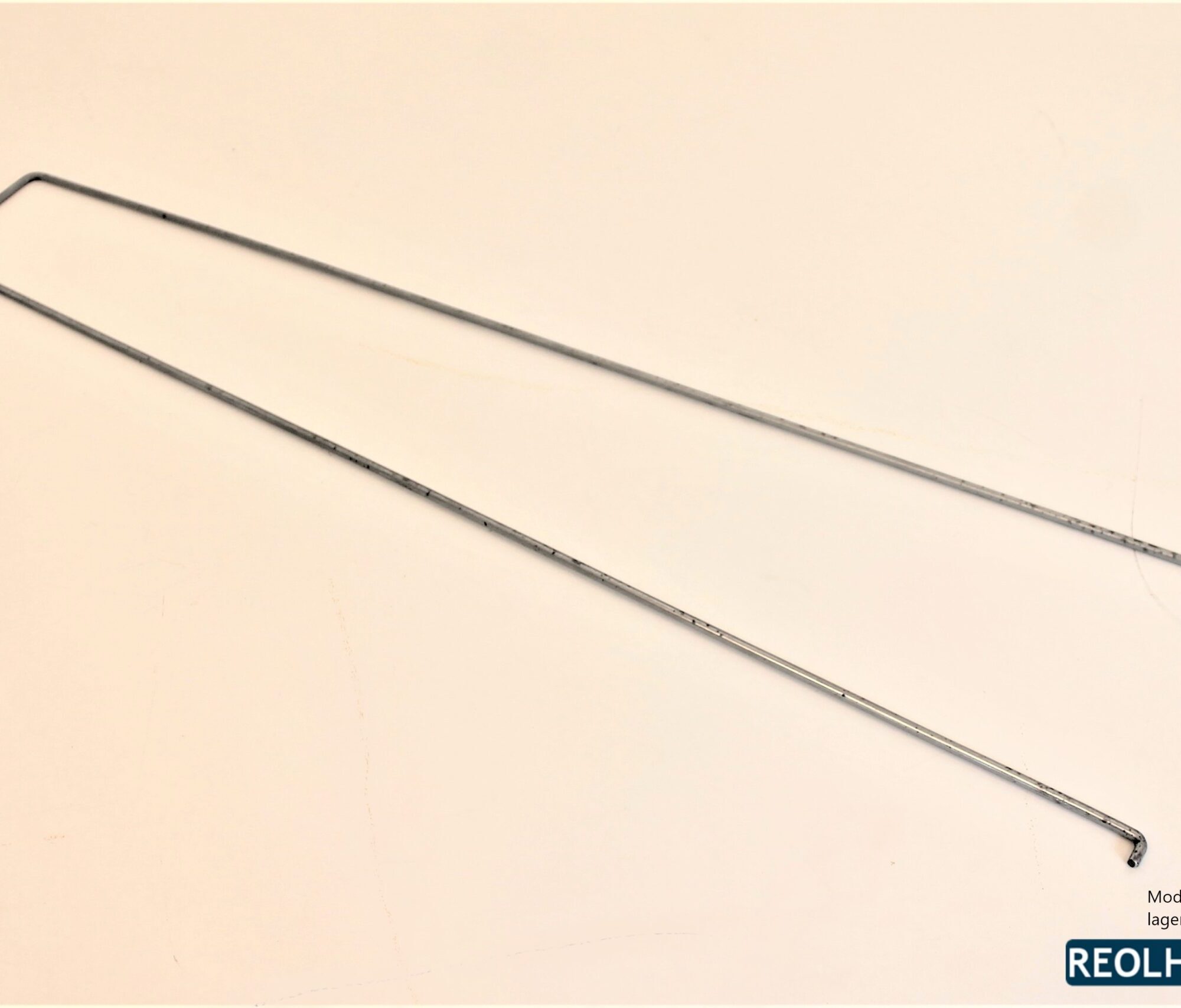 sidestop til Flip lagerreol