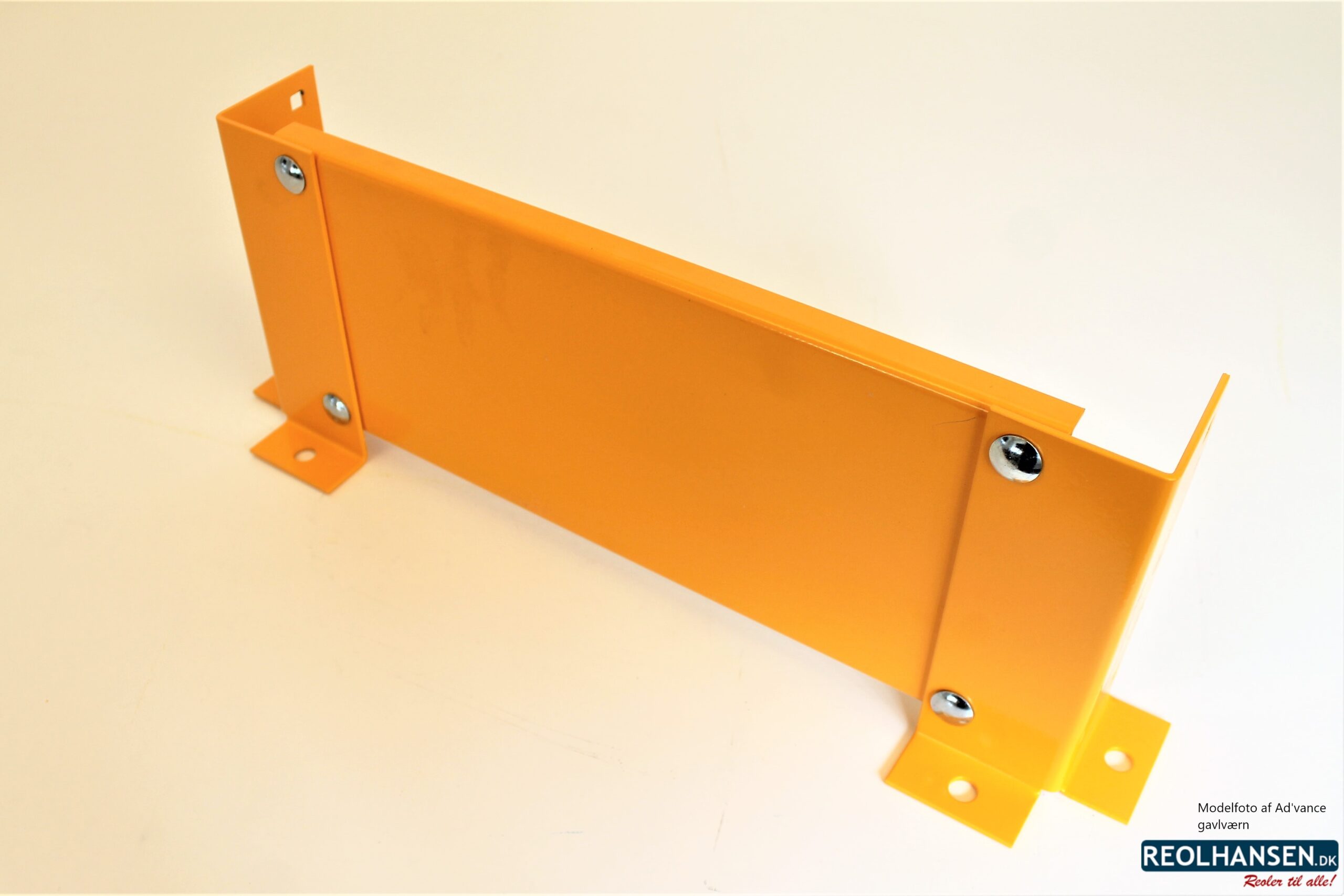 gavlværn til Ad'vance lagerreol