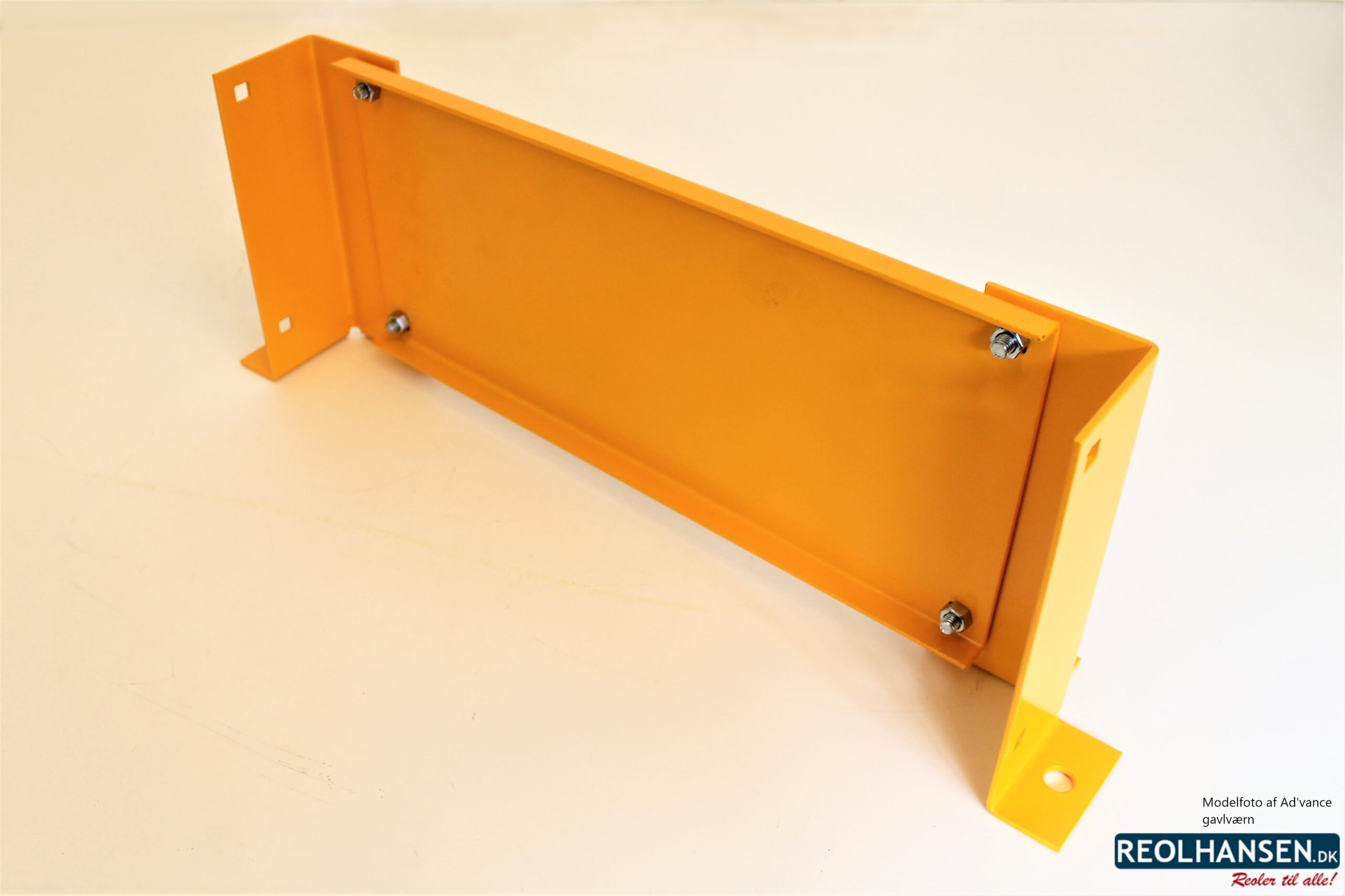 gavlværn til Ad'vance lagerreol