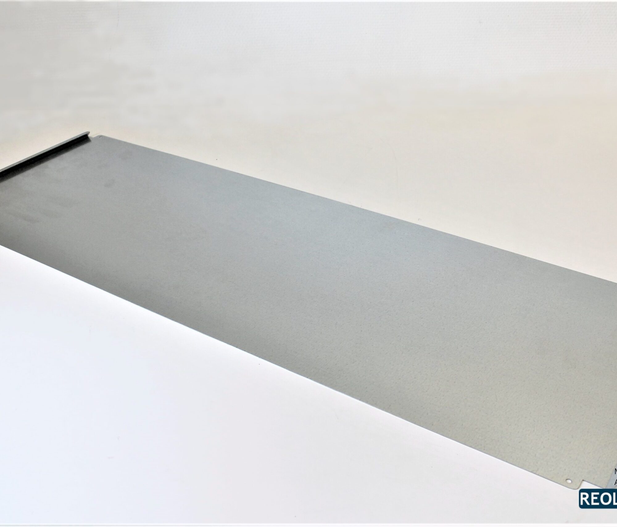 2000x400mm stål sidepanel