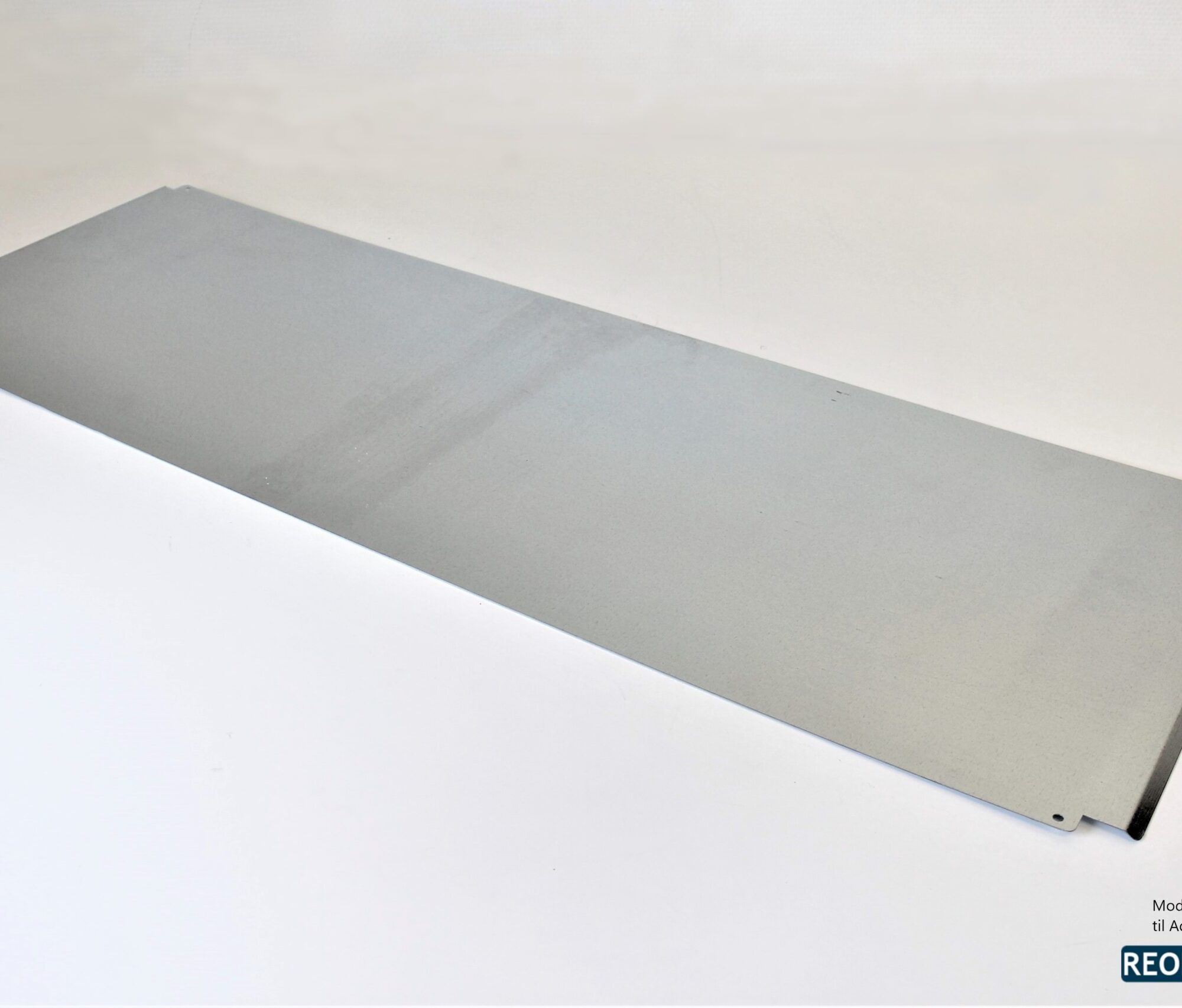 sidepanel i stål