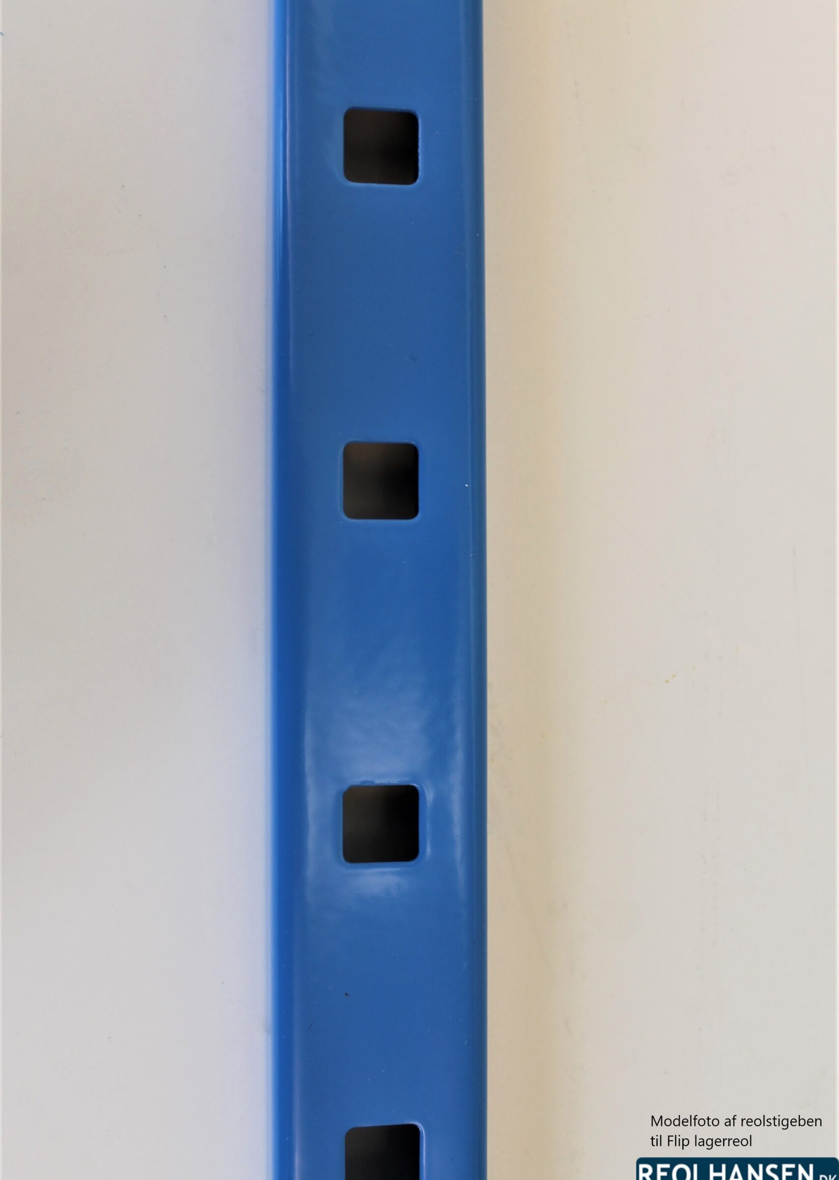 reolstige ben til Flip