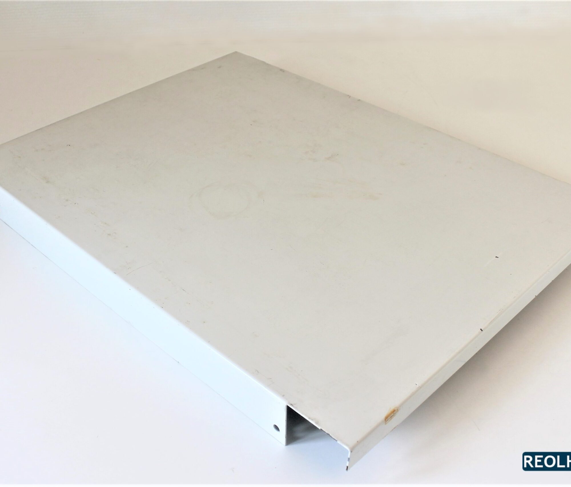 hylde på 450x600mm til pallereol