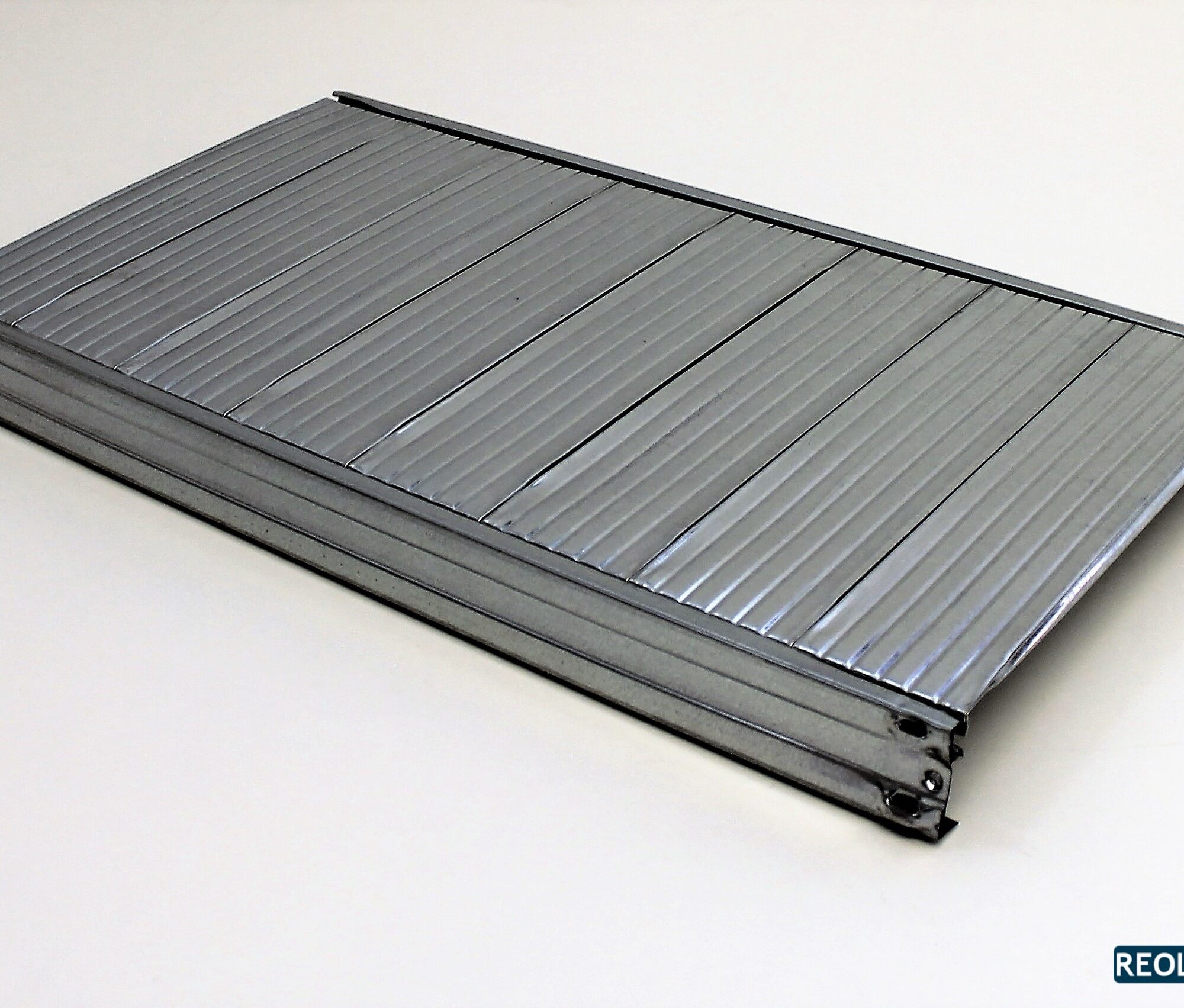 Supersnild komplet hylde på 600x320mm