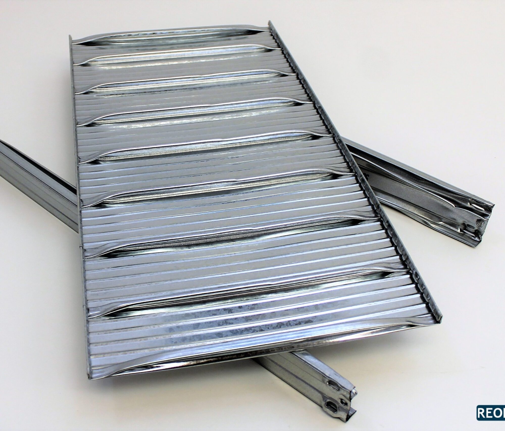 Supersnild komplet hylde på 600x320mm 3