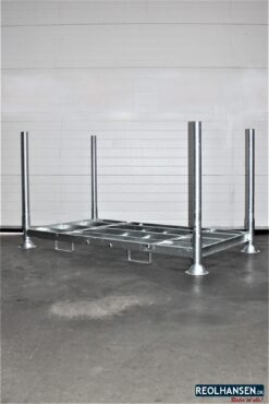 transportramme på 2020x1180mm