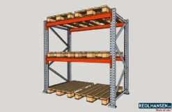 Startfag til EUS Pallereol max 12,5 t