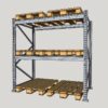 pallereol EUS varmgalvaniseret startfag