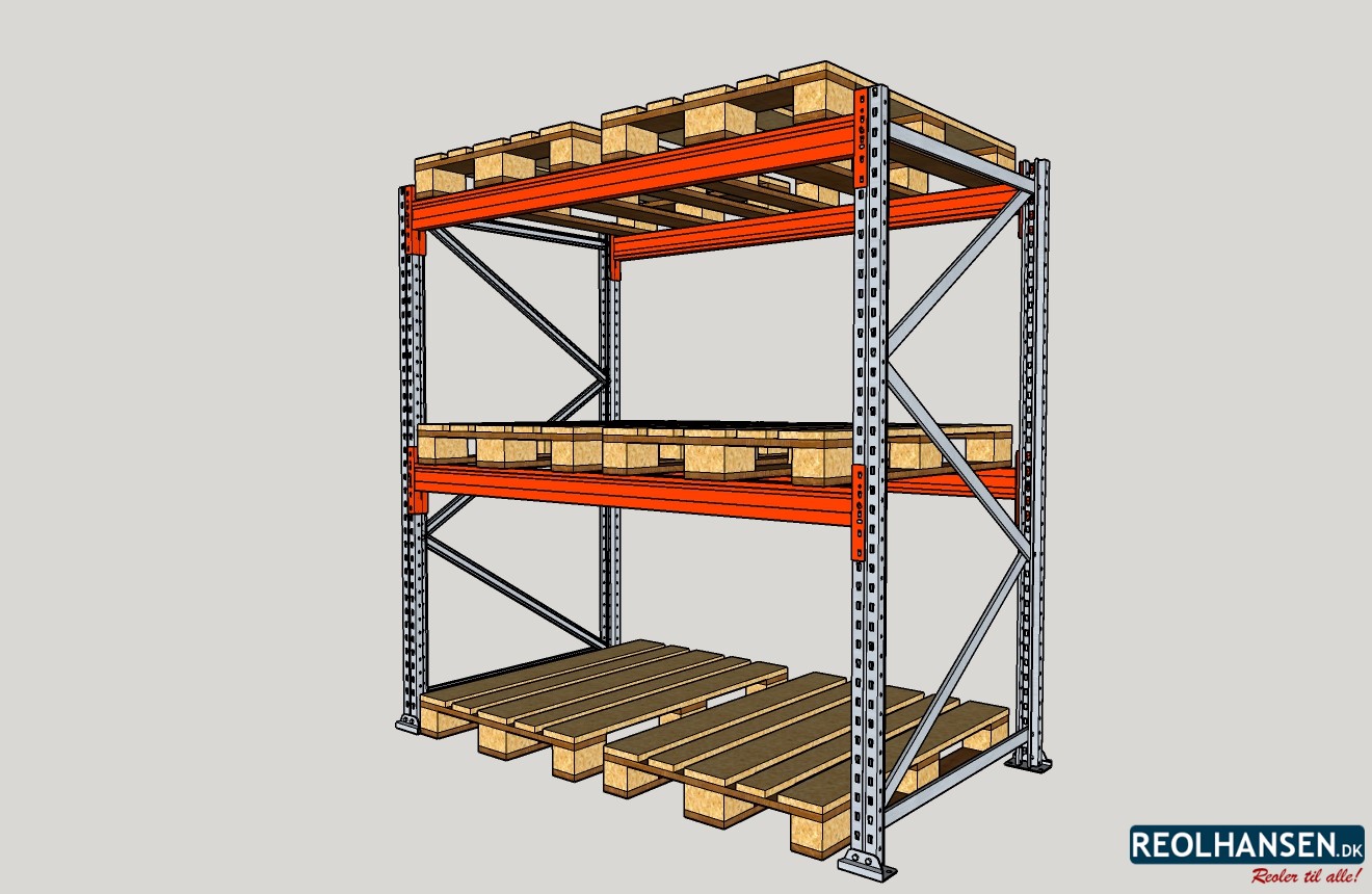 Pallereol EUS Startfag