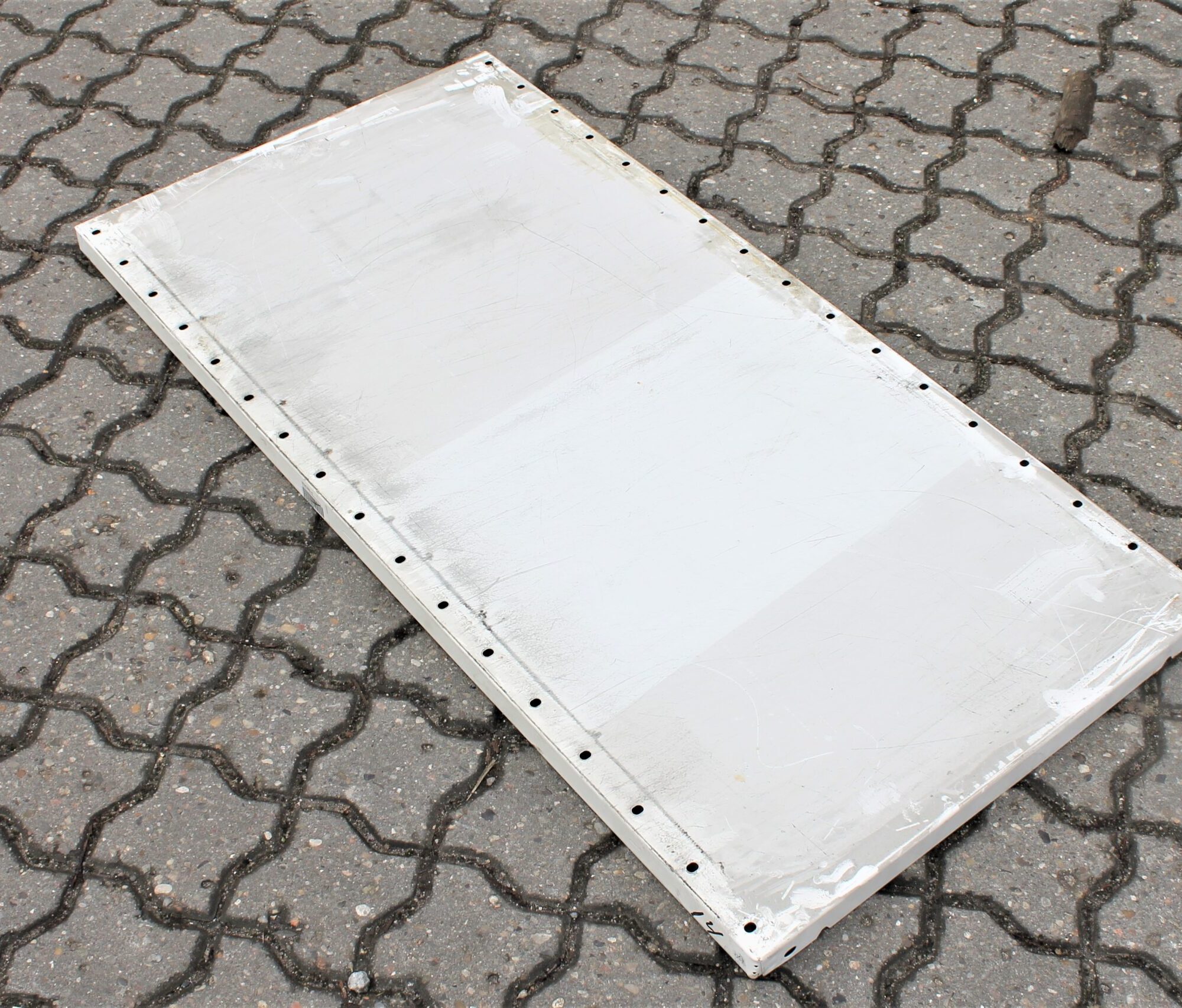 Tilbud på hylde til lagerreol HI170