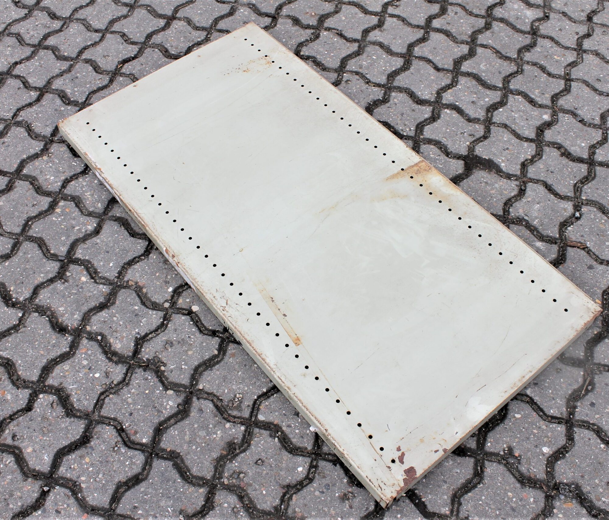 Tilbud på Nordplan-T profil hylder