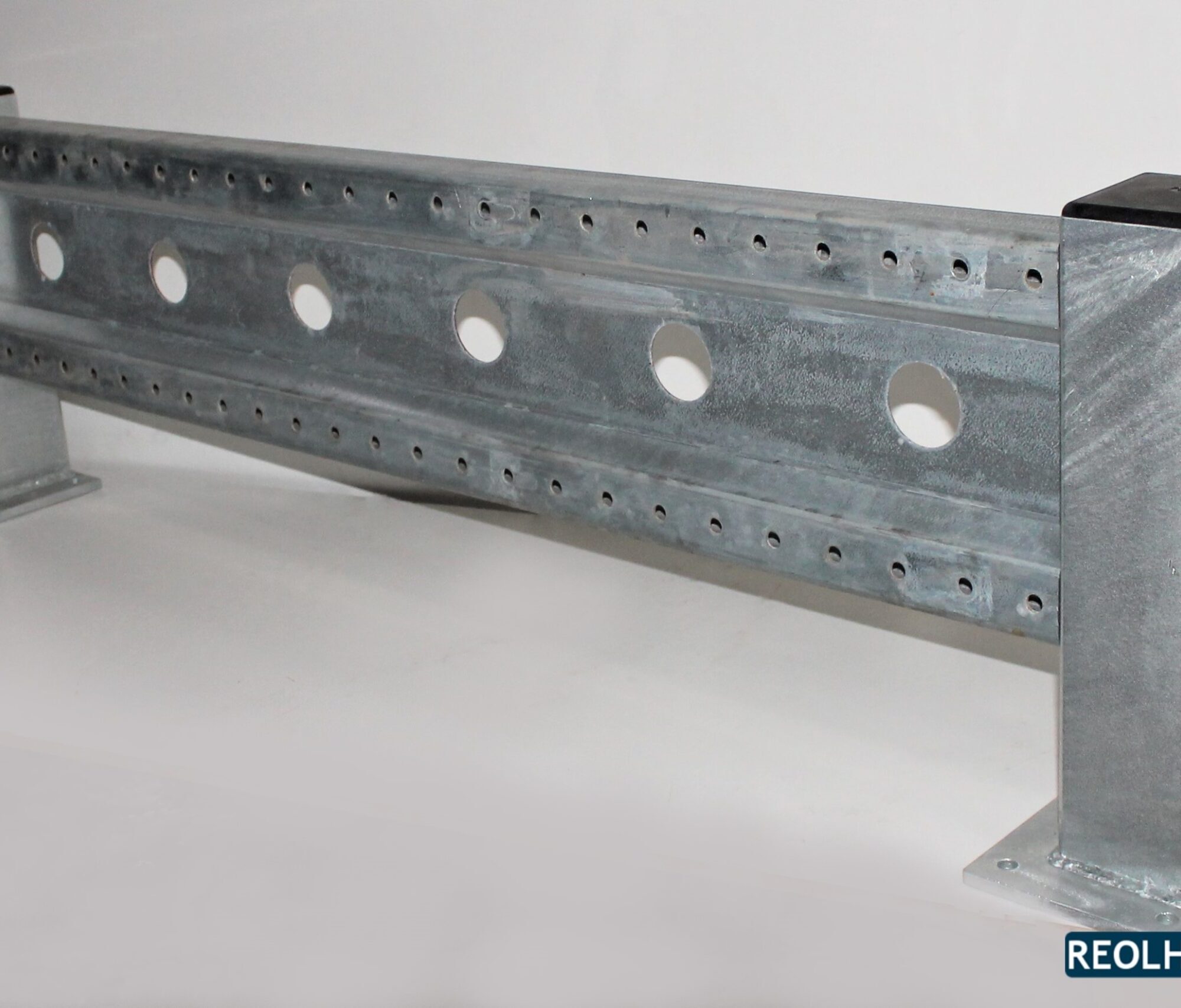 Gavlværn til pallereol