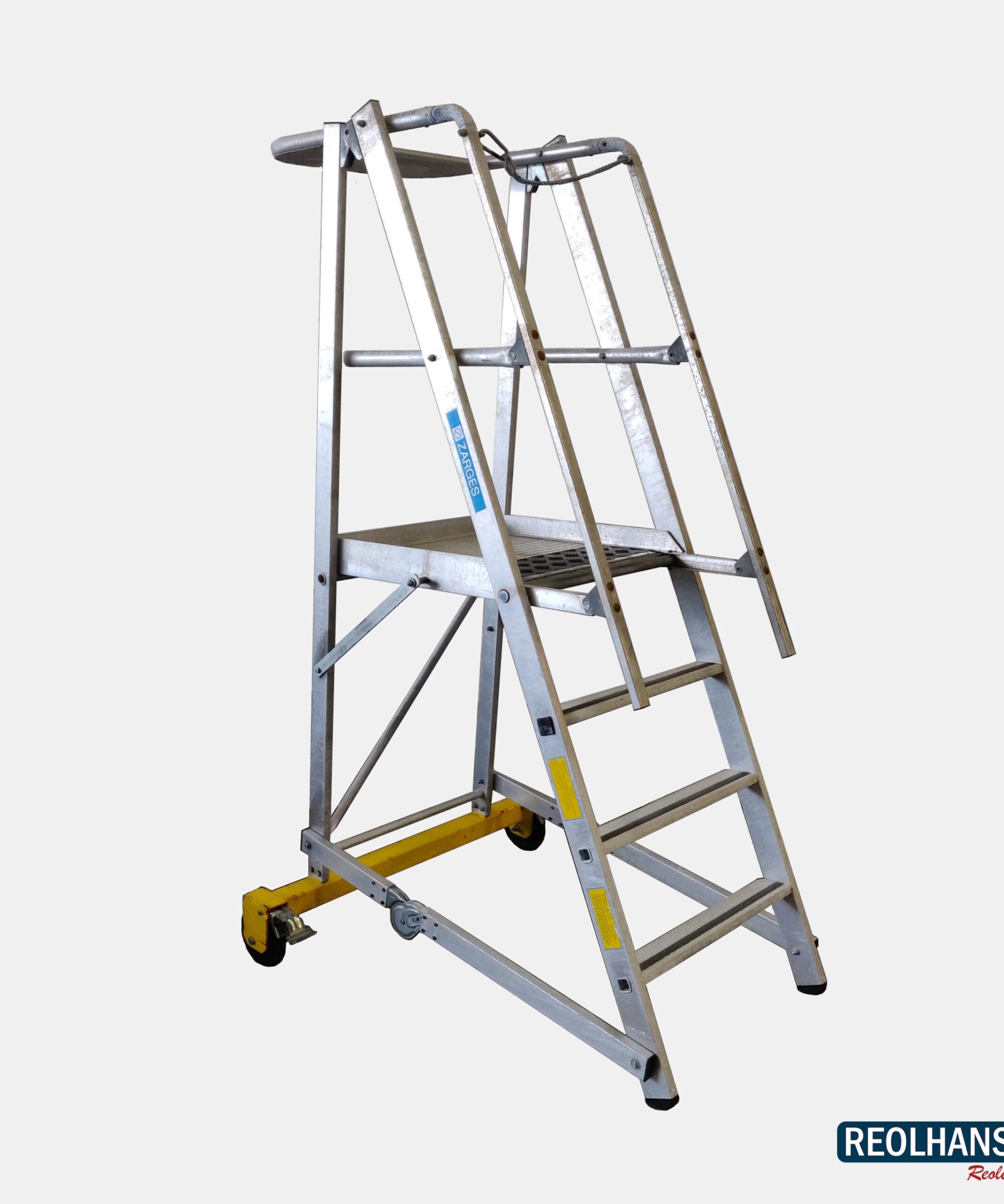 Zarges Arbejdsplatform hv