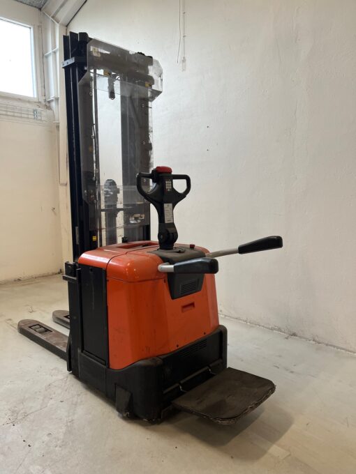 BT SPE125 - EL stabler