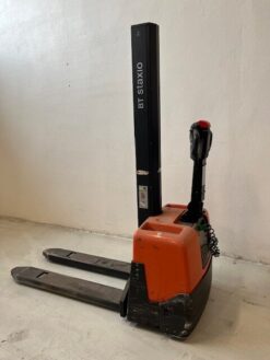 BT HWE100 staxio - EL stabler