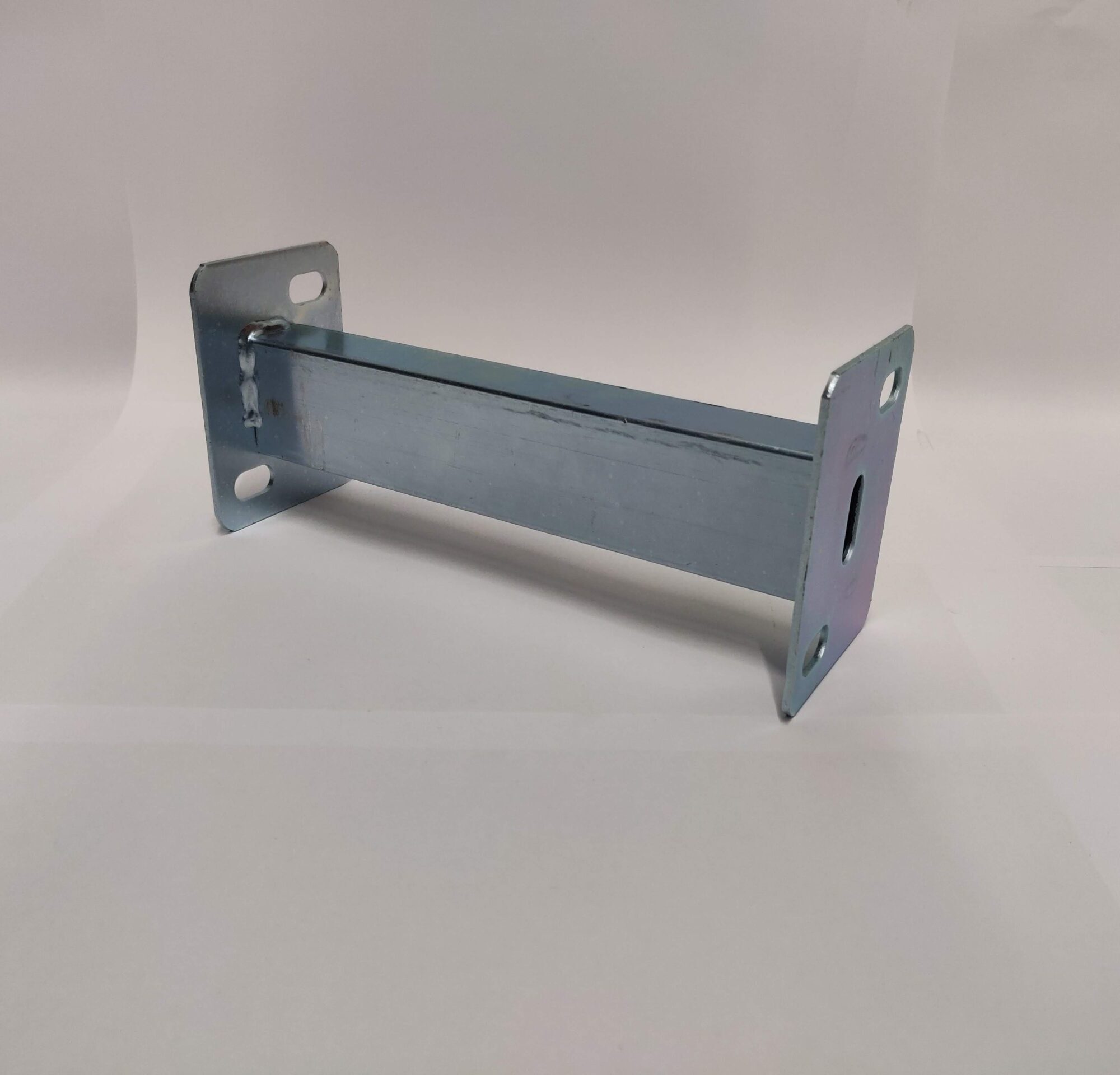 Afstandsstykke til GalWida dobbeltrække