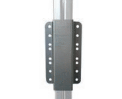 Adaptiv - Vægbeslag