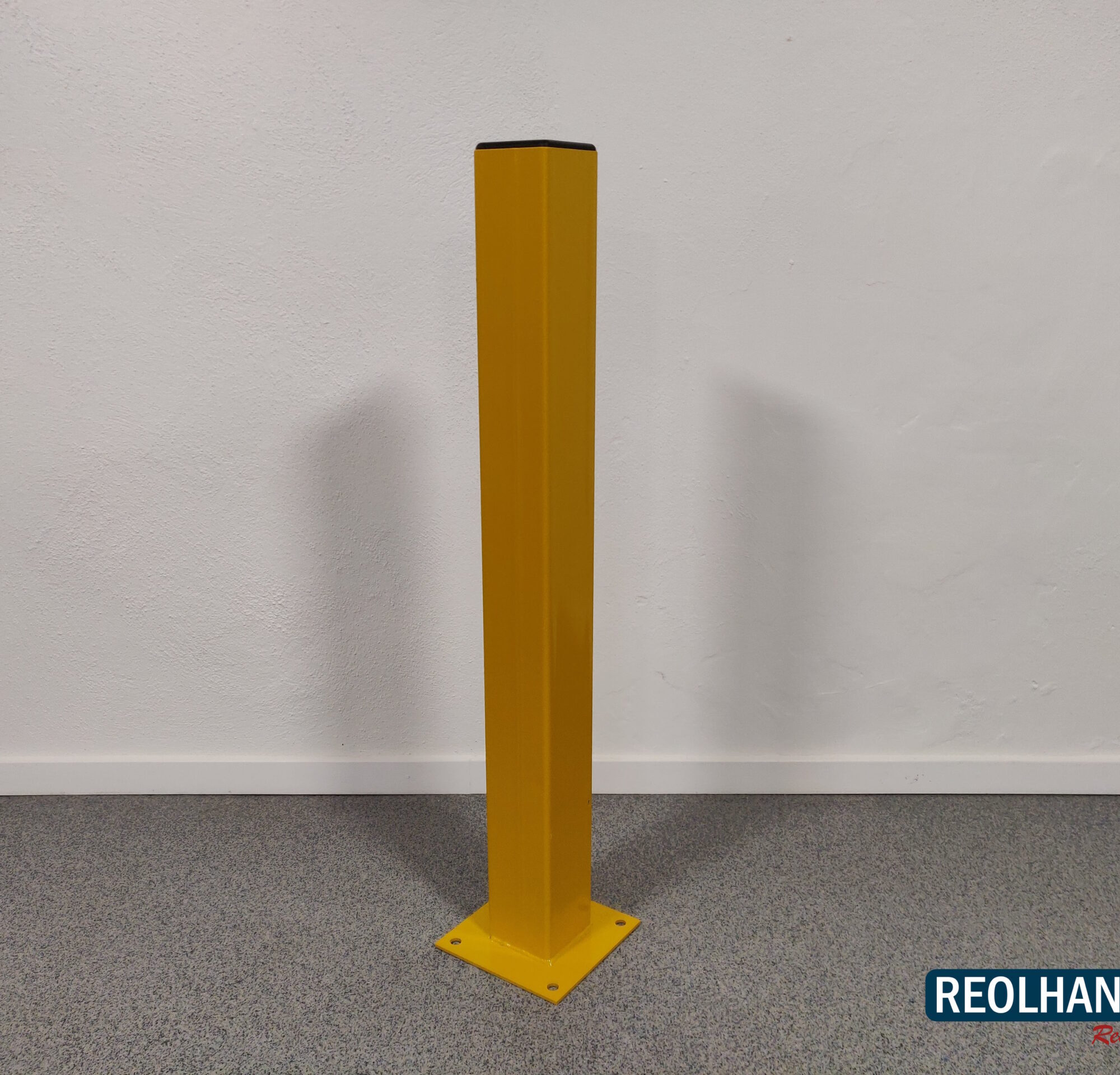 Pullert 100x100x1000 mm