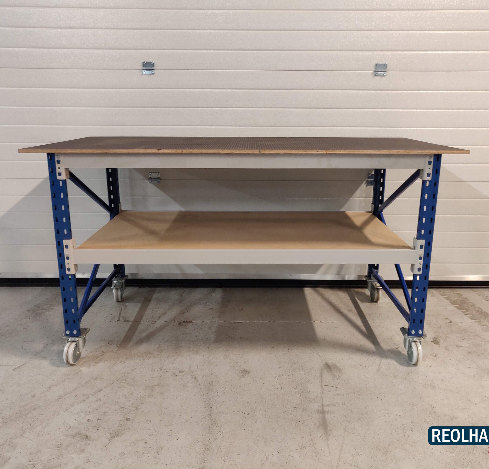 Letwida arbejdsbord 2