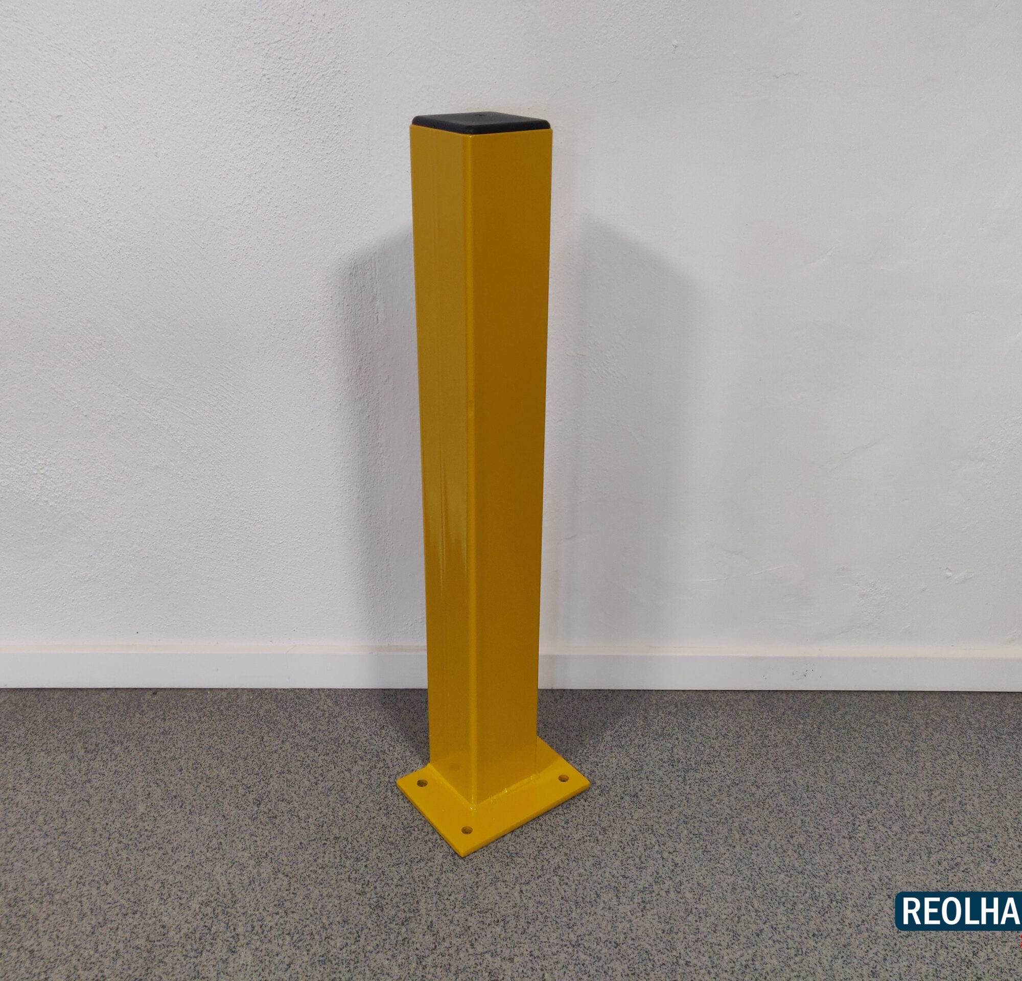 Pullert 100x100x800 mm