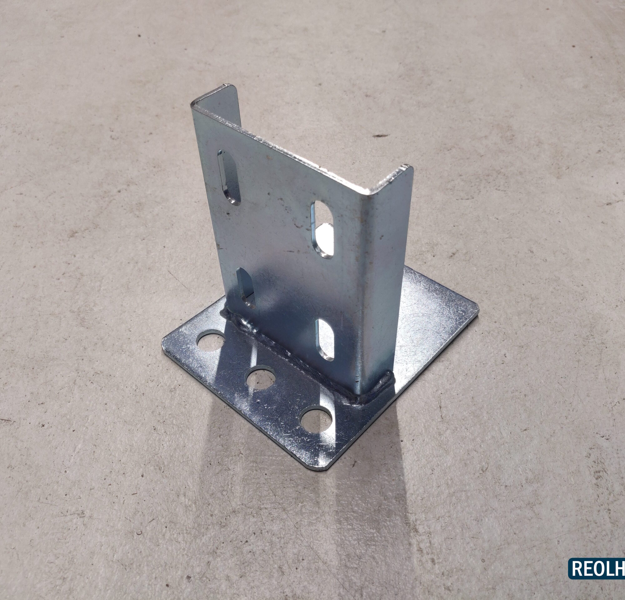 Galwida 15T fod, med baggrund