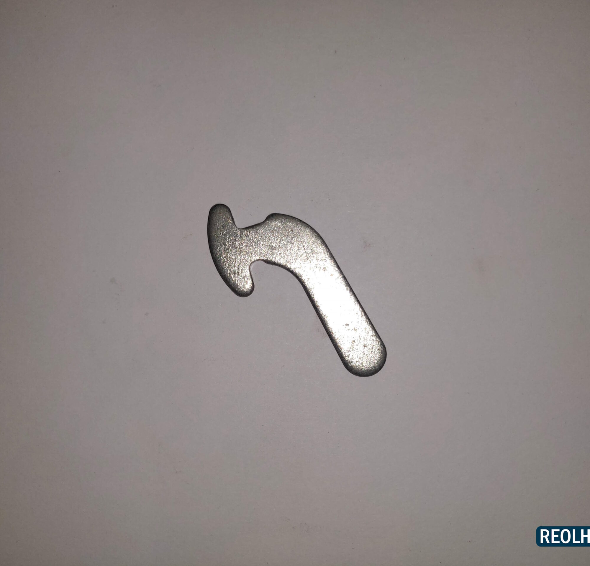 Mecalux sikringssplit