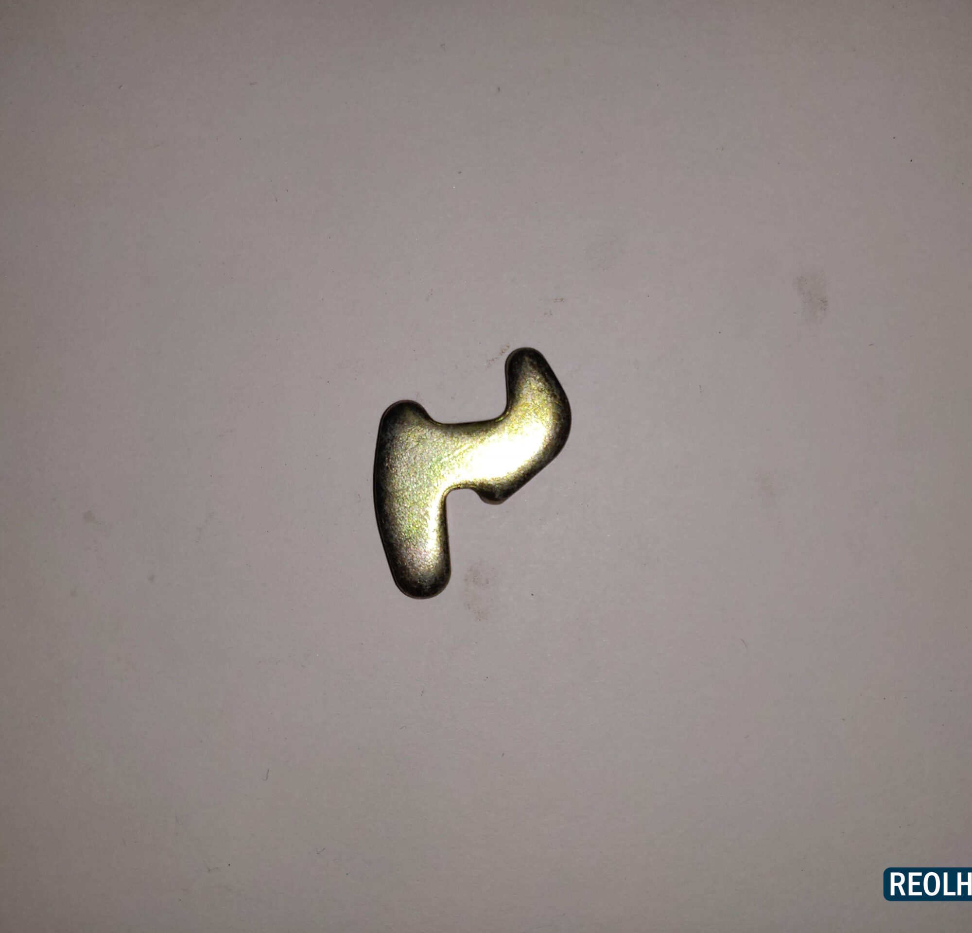 Mecalux V2 sikringssplit