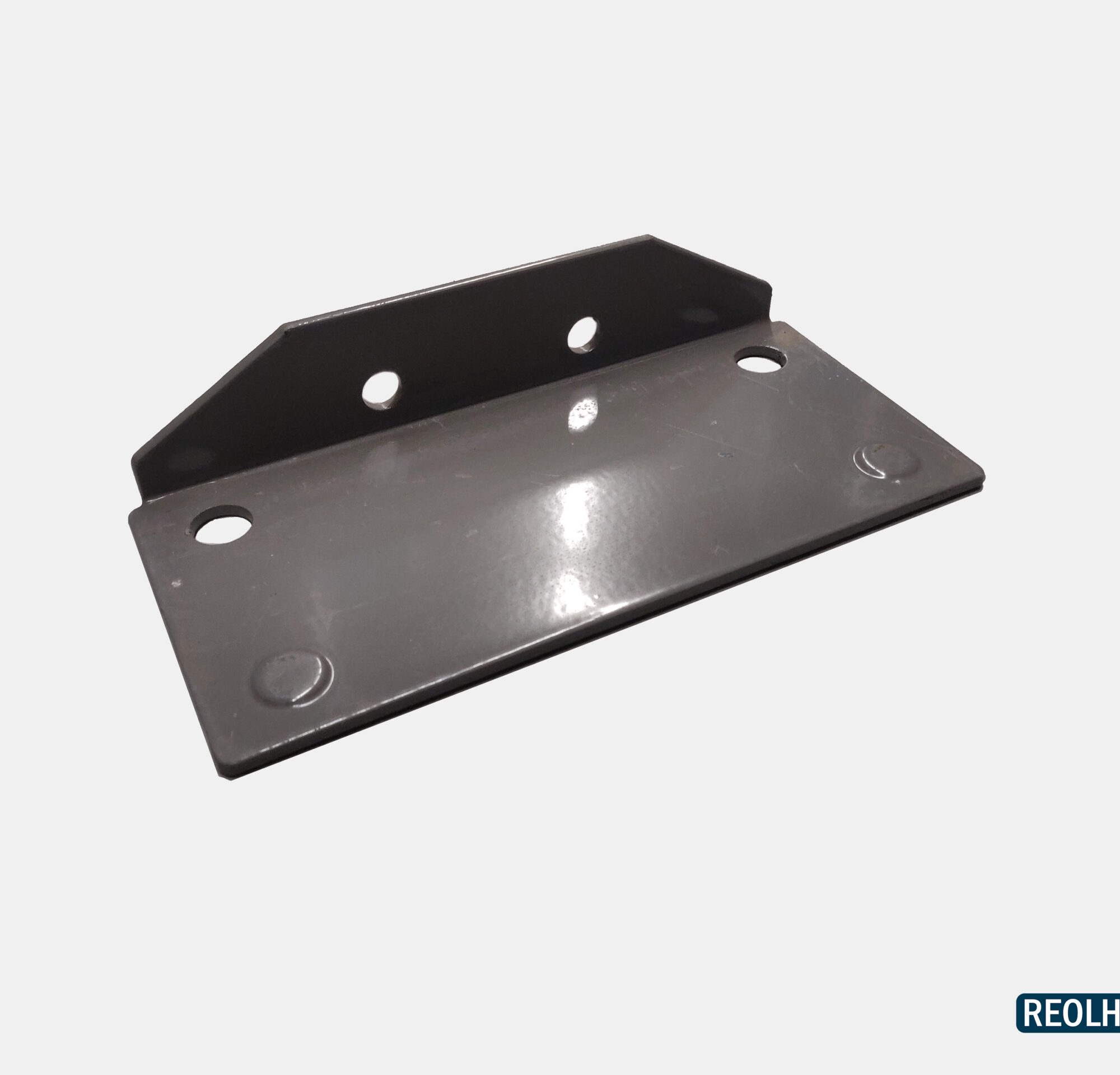 Nedcon kraftig fod bg