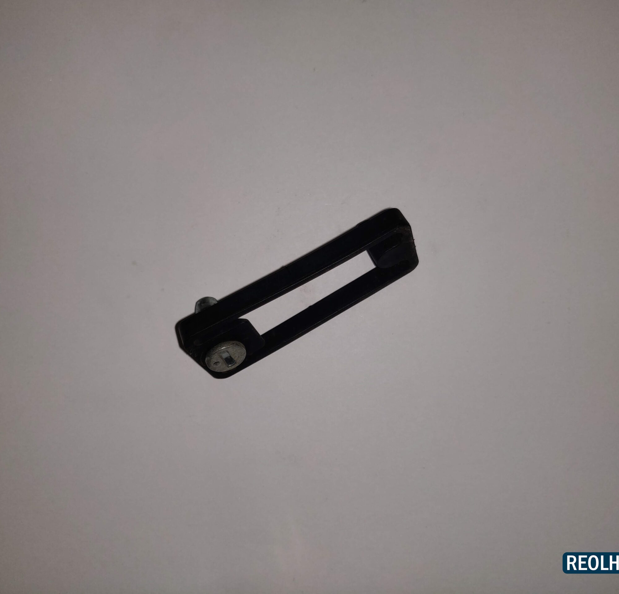 P90 speed sikringssplit side