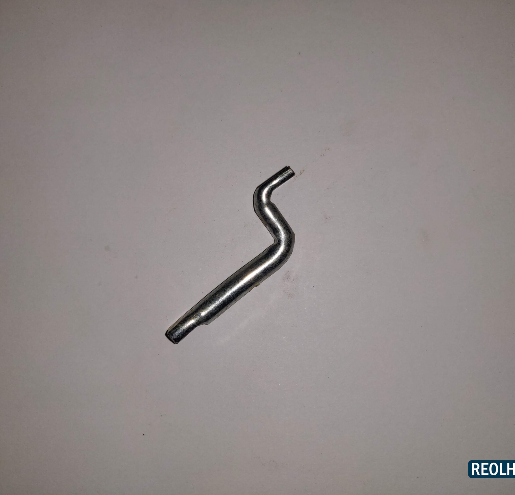 Polypal sikringssplit