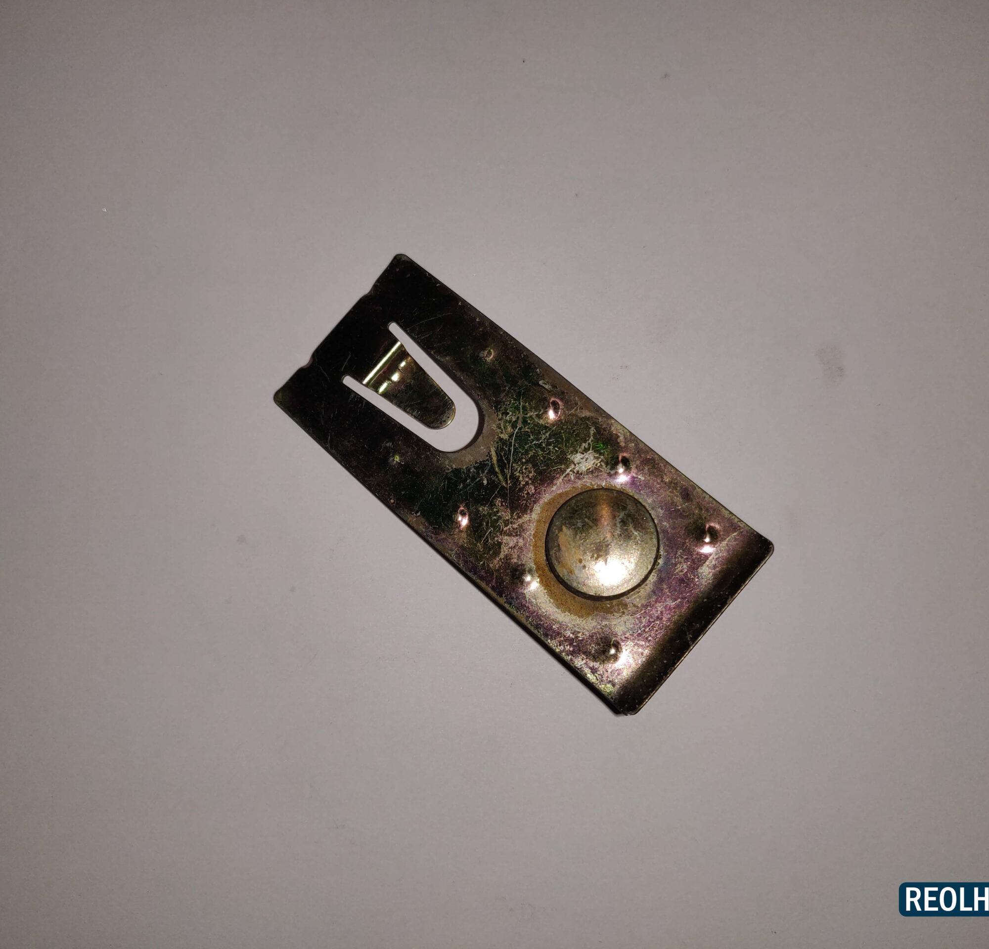 Dexion Speedlock sikringssplit