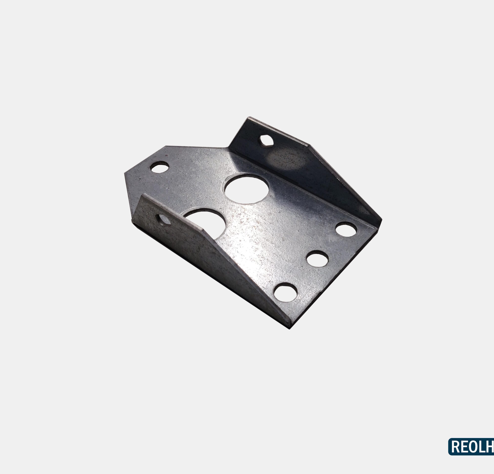 Fod til model Unibuild bg