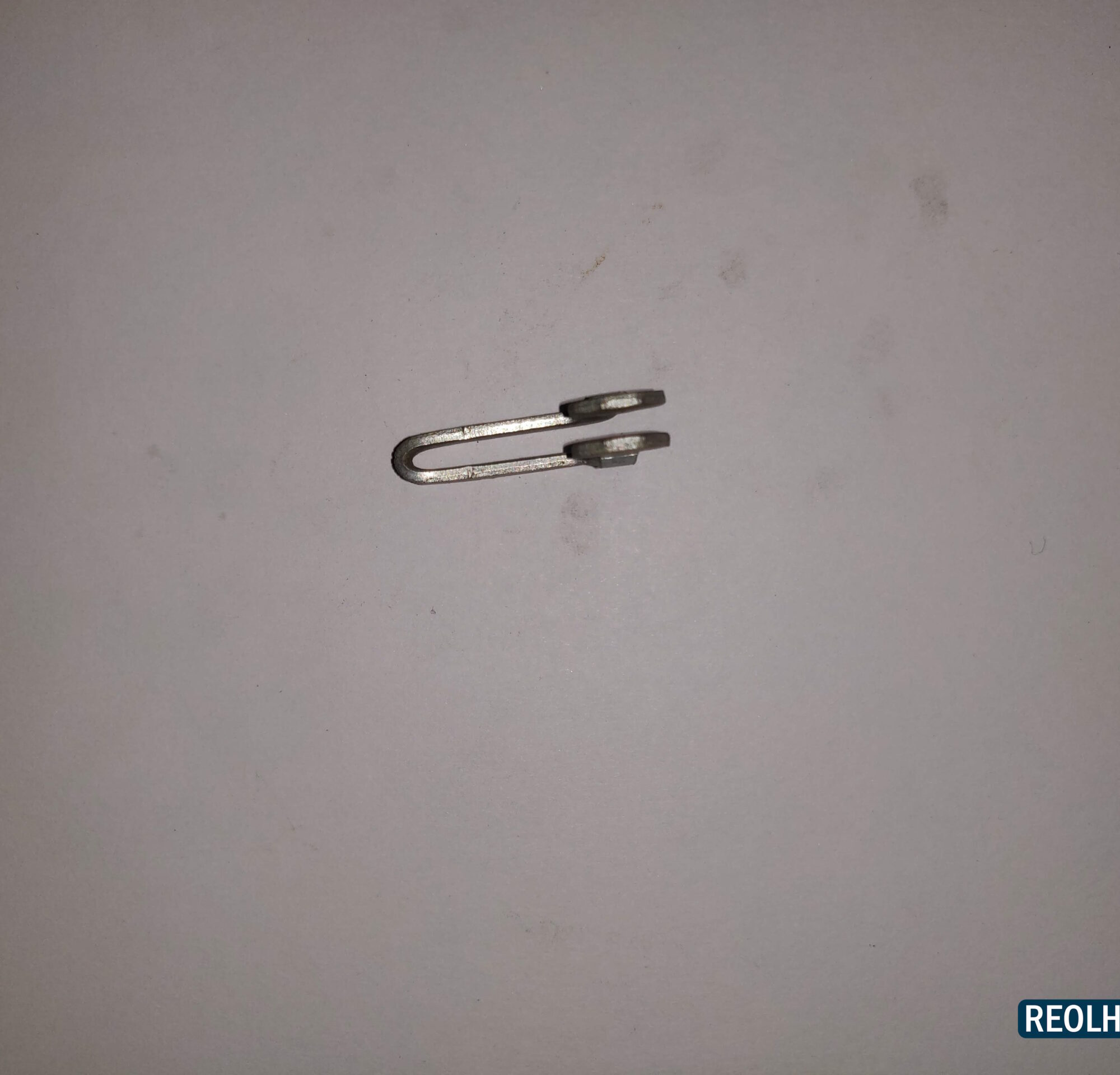 let mecalux sikringssplit fra oven