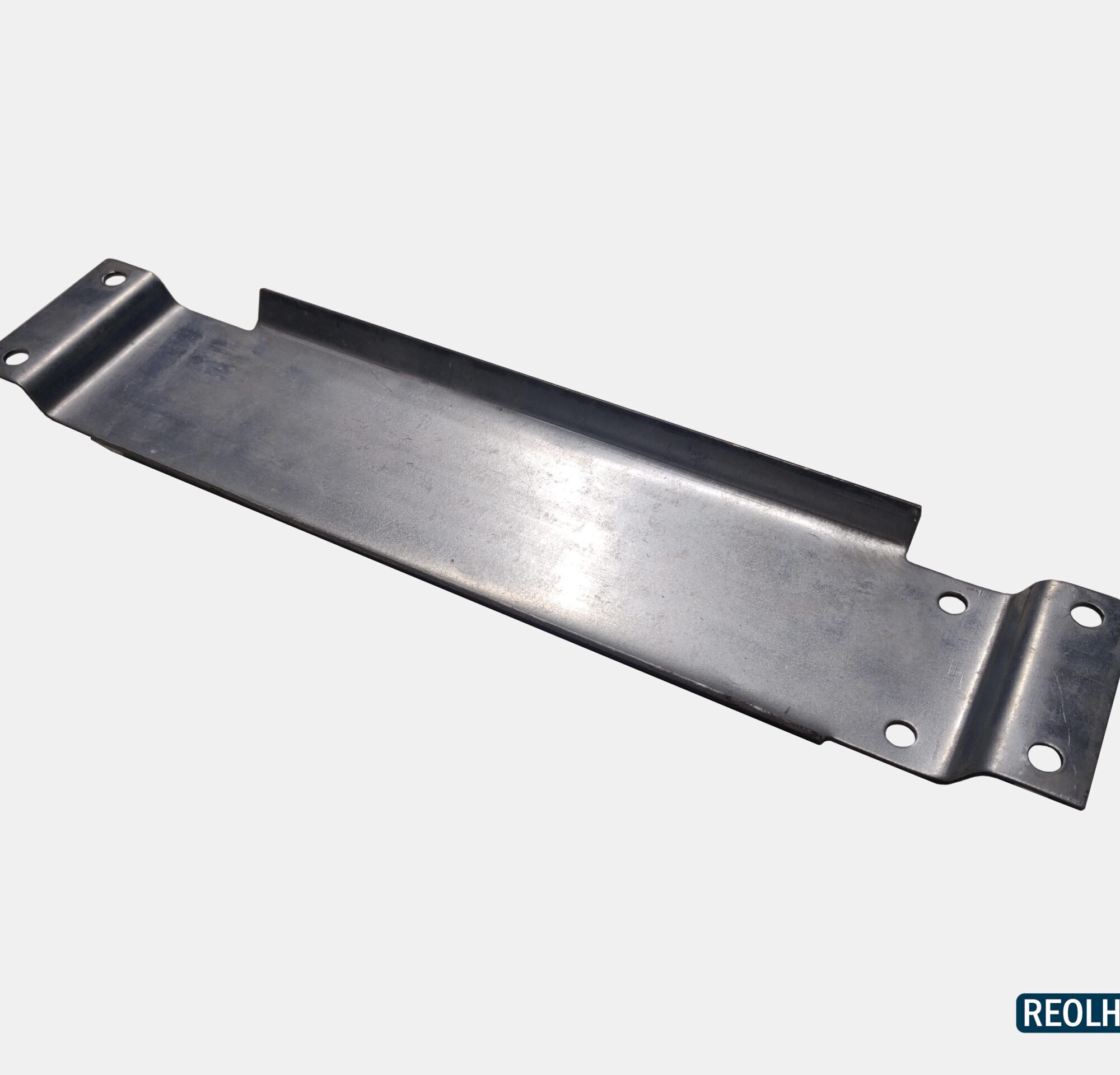 Esmena afstandsstykke 250 hvid bag