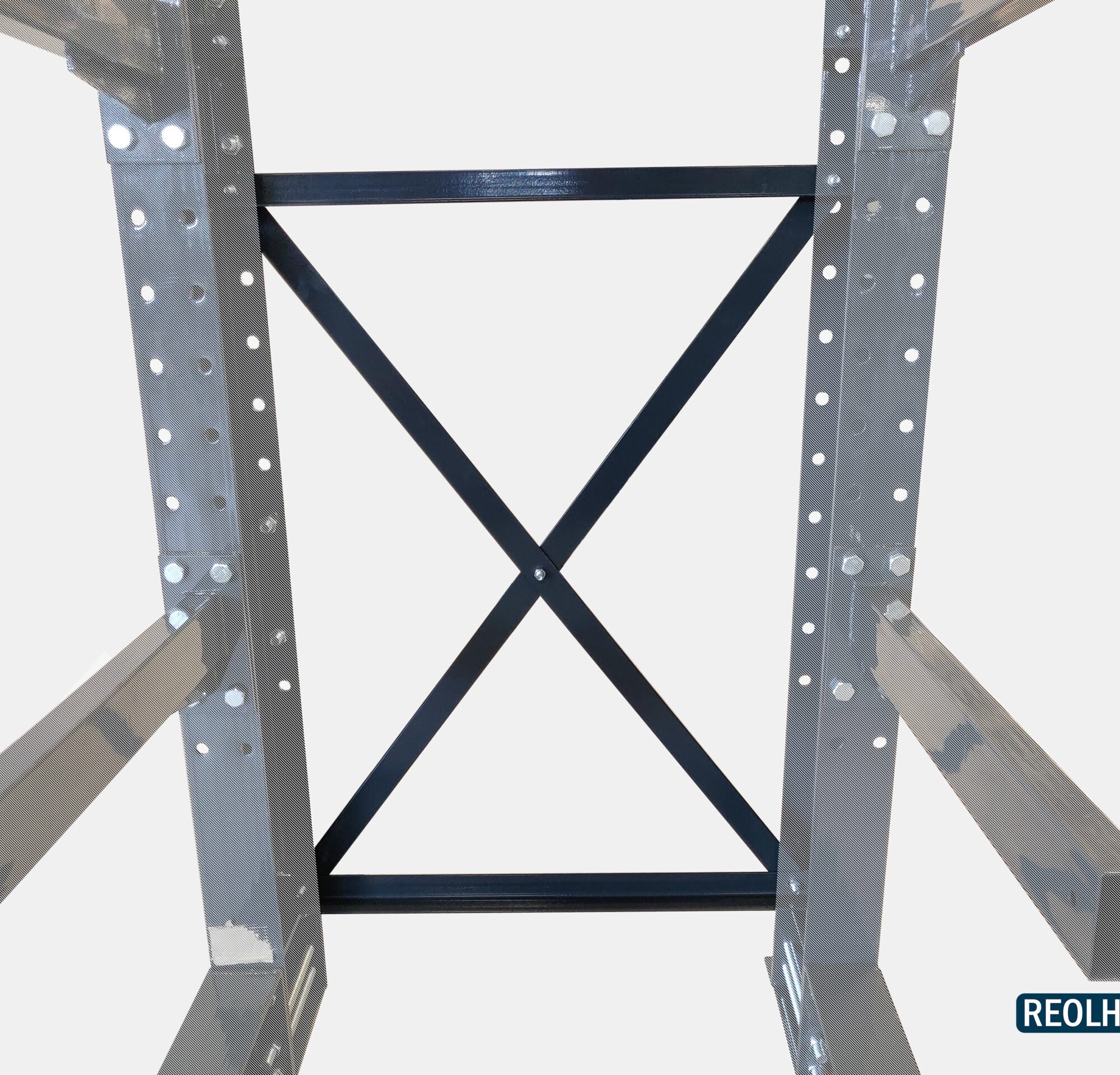 King Krydsafstivning