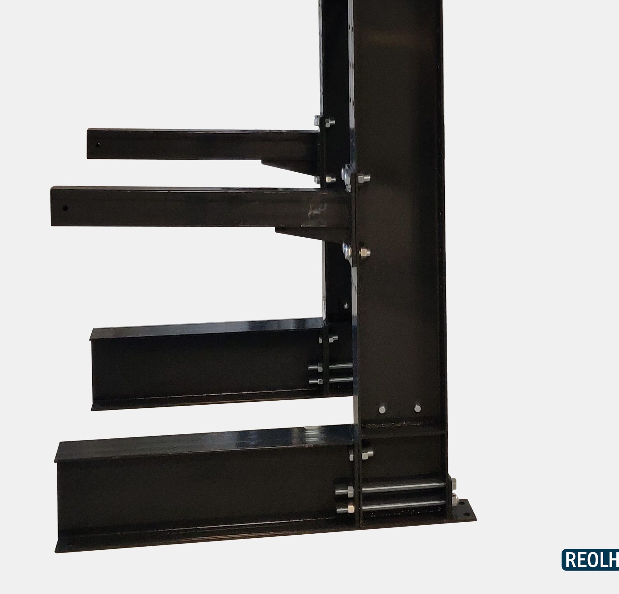 king reolgren m. stamme