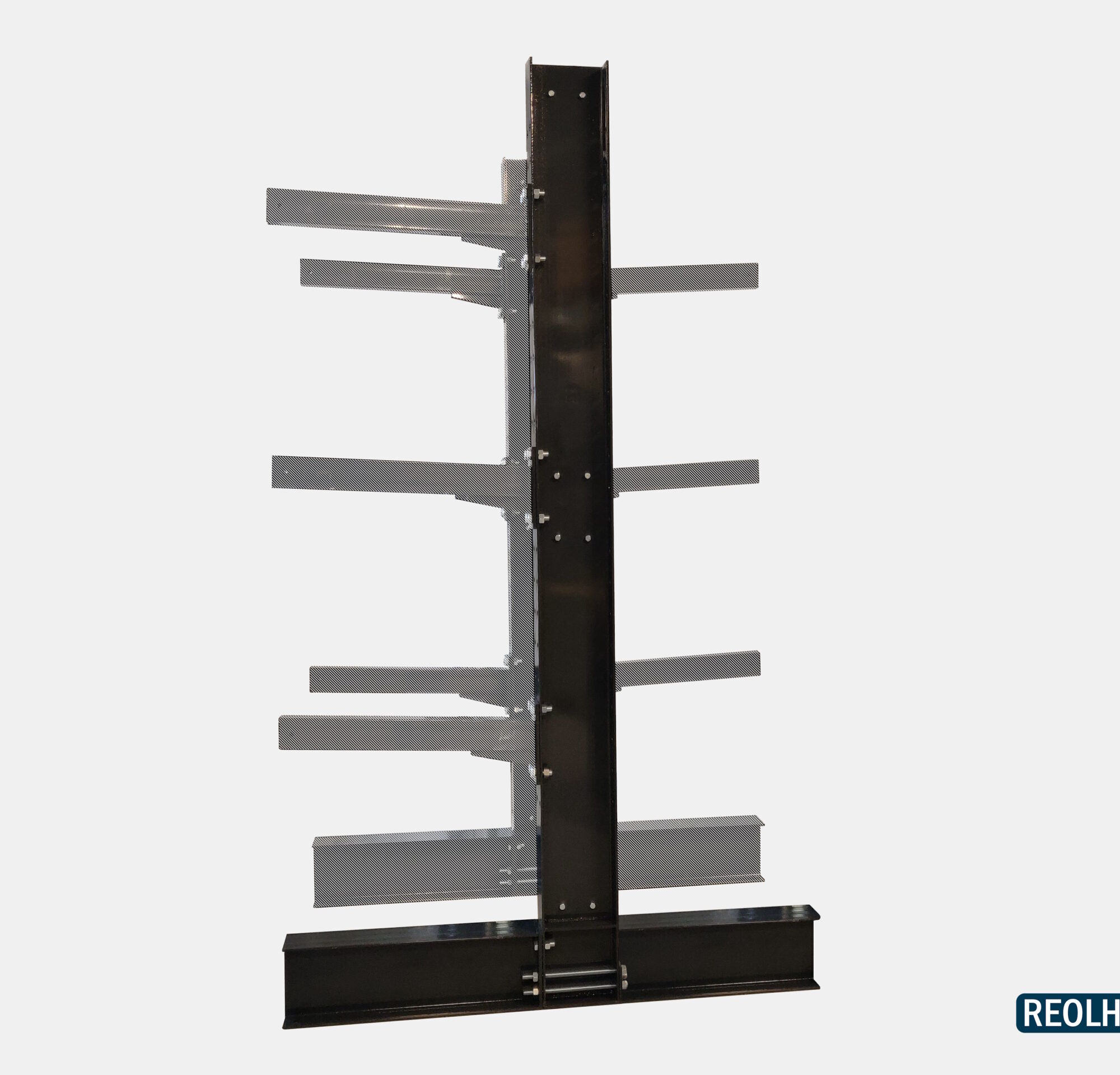 king reolstamme dobbelt