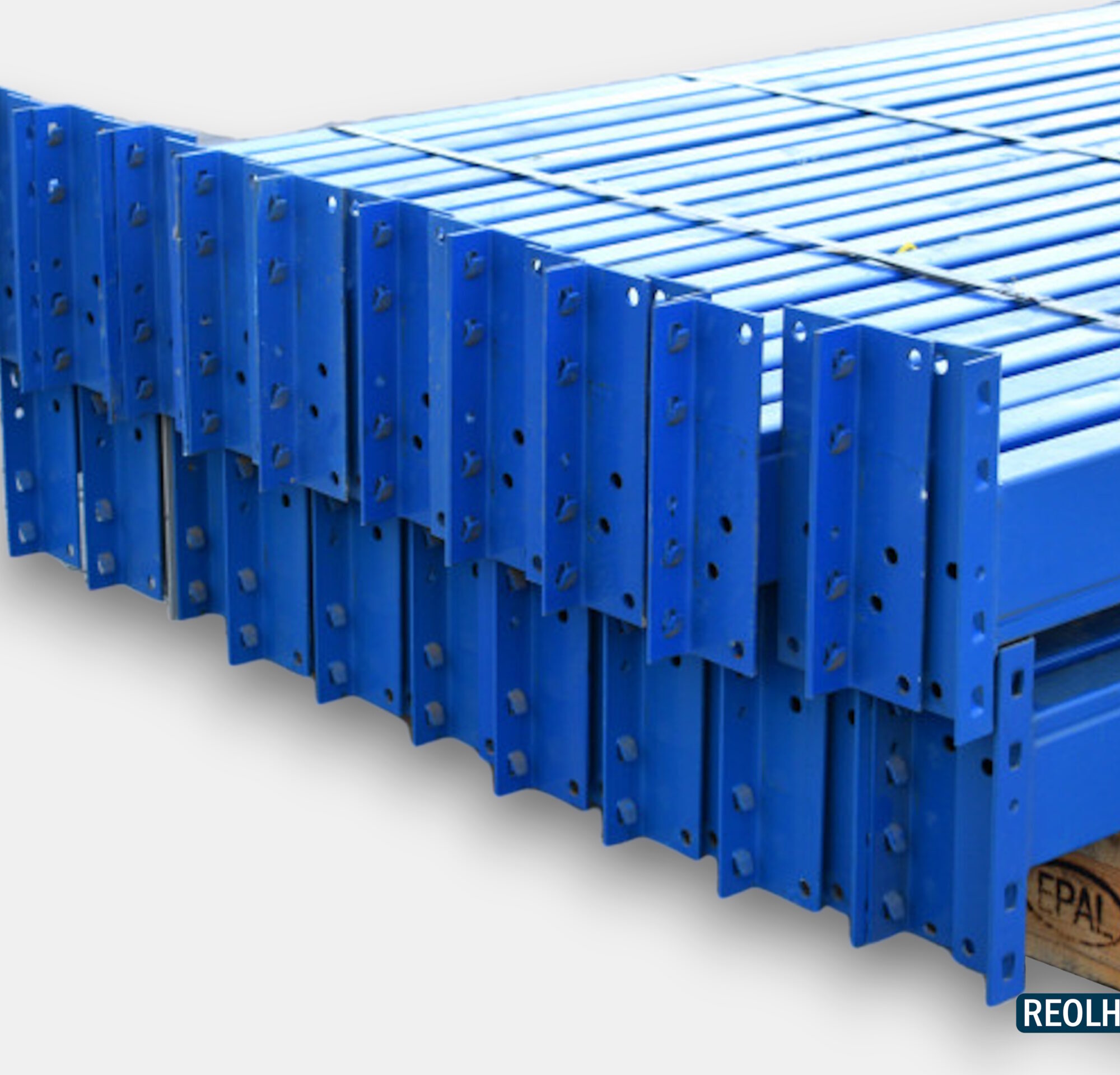 ssi schäfer reolbjælke