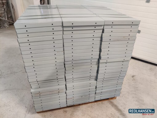 Hylder til Smith lagerreol - 1000x400mm. - Billede 2