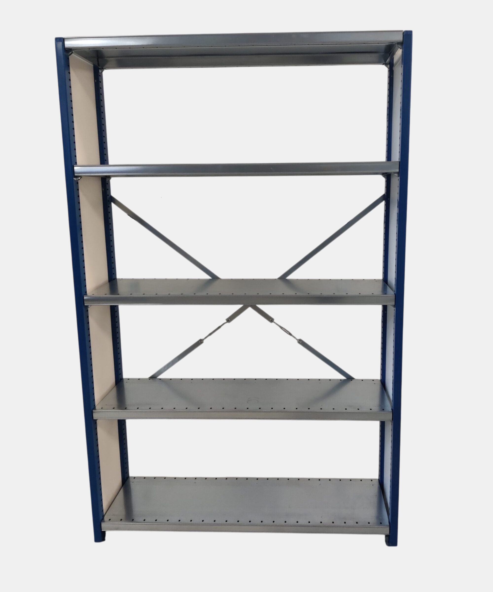 Nedcon lagerreol startfag