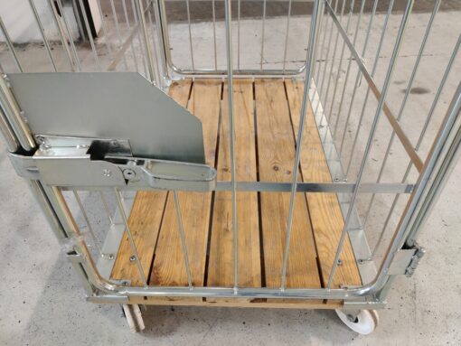 Gitterbur H1720mm - Image 5
