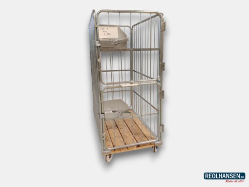 Gitterbur H1720mm - Image 3
